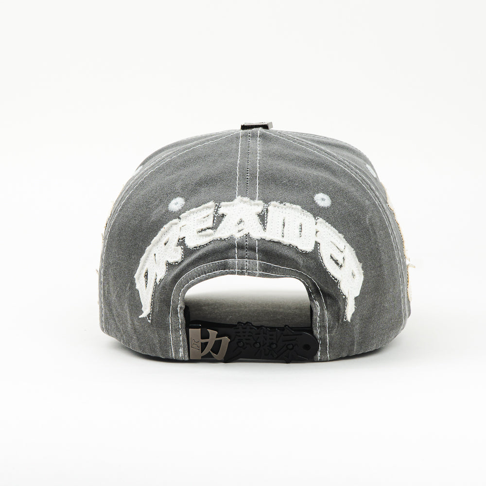 GORRA DREAMER KANJI SUN