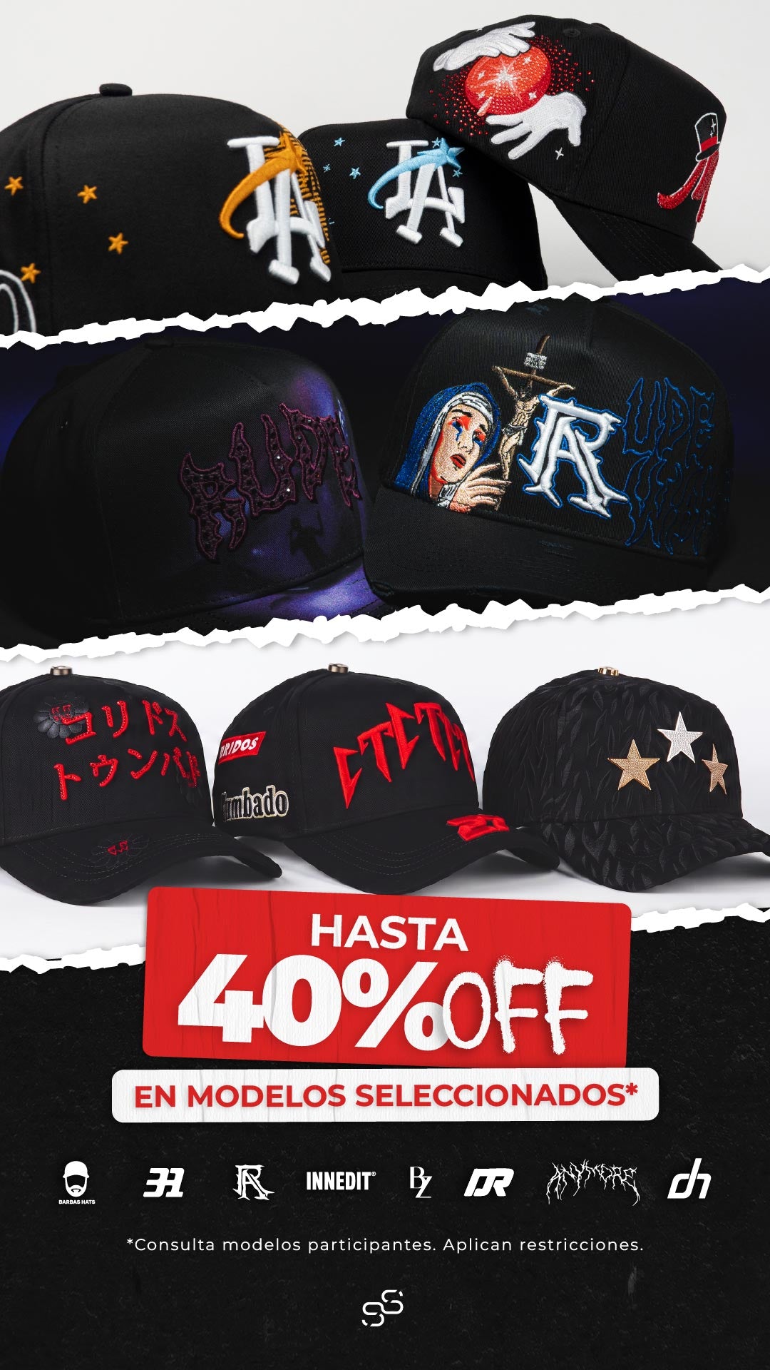 Banner móvil