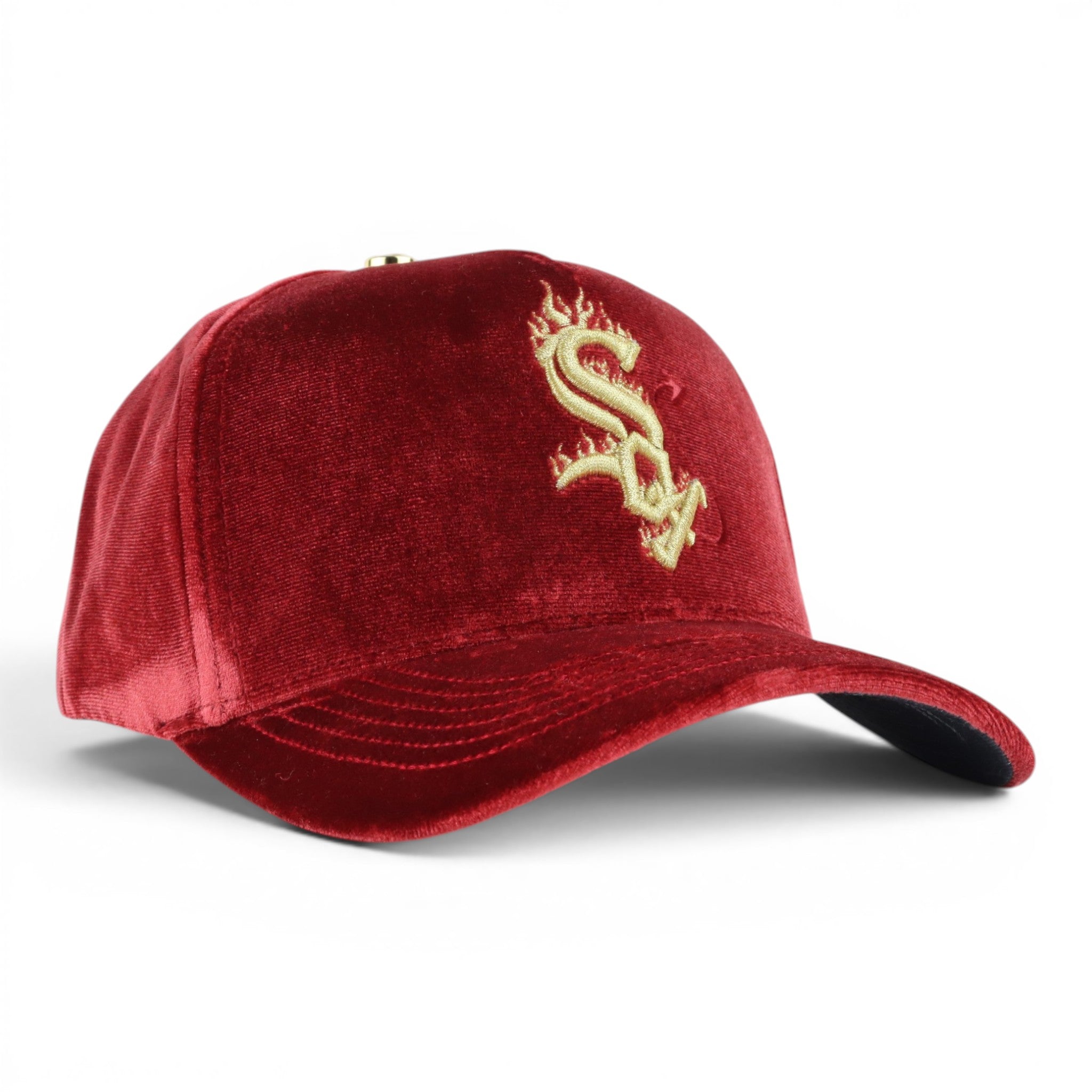 SOY EL DIABLO WINE SUEDE *****ADICIONALES