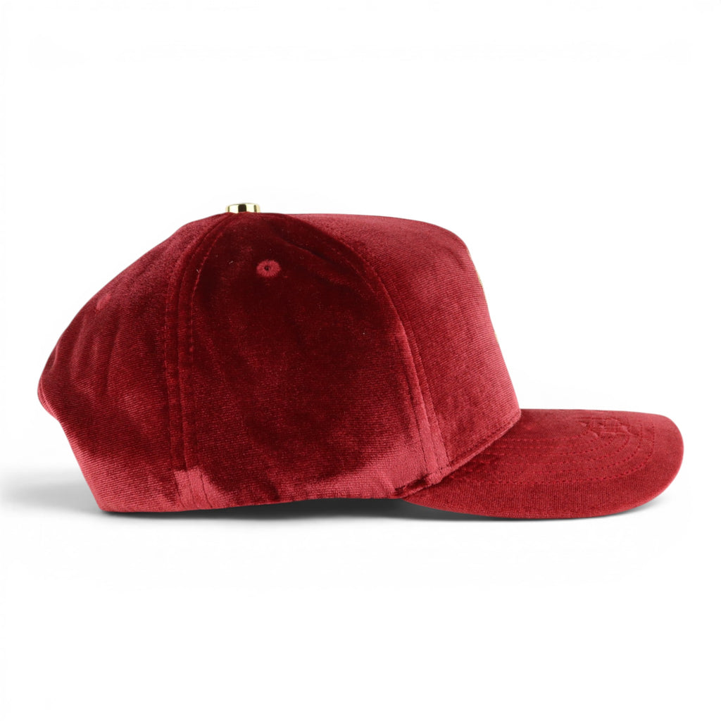 SOY EL DIABLO WINE SUEDE *****ADICIONALES