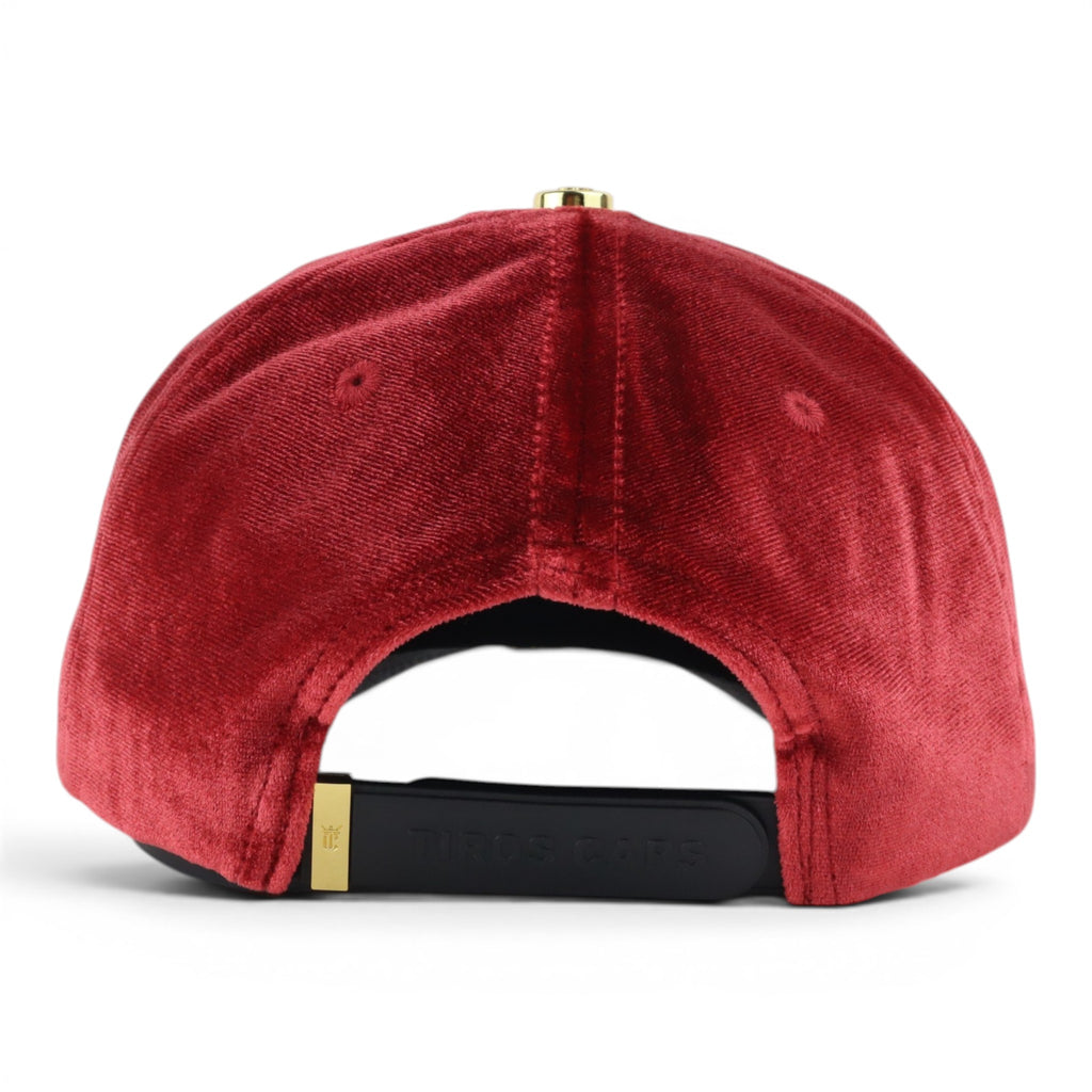 SOY EL DIABLO WINE SUEDE *****ADICIONALES