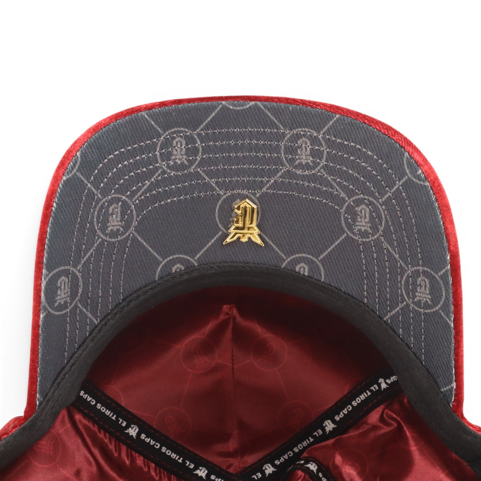 SOY EL DIABLO WINE SUEDE *****ADICIONALES