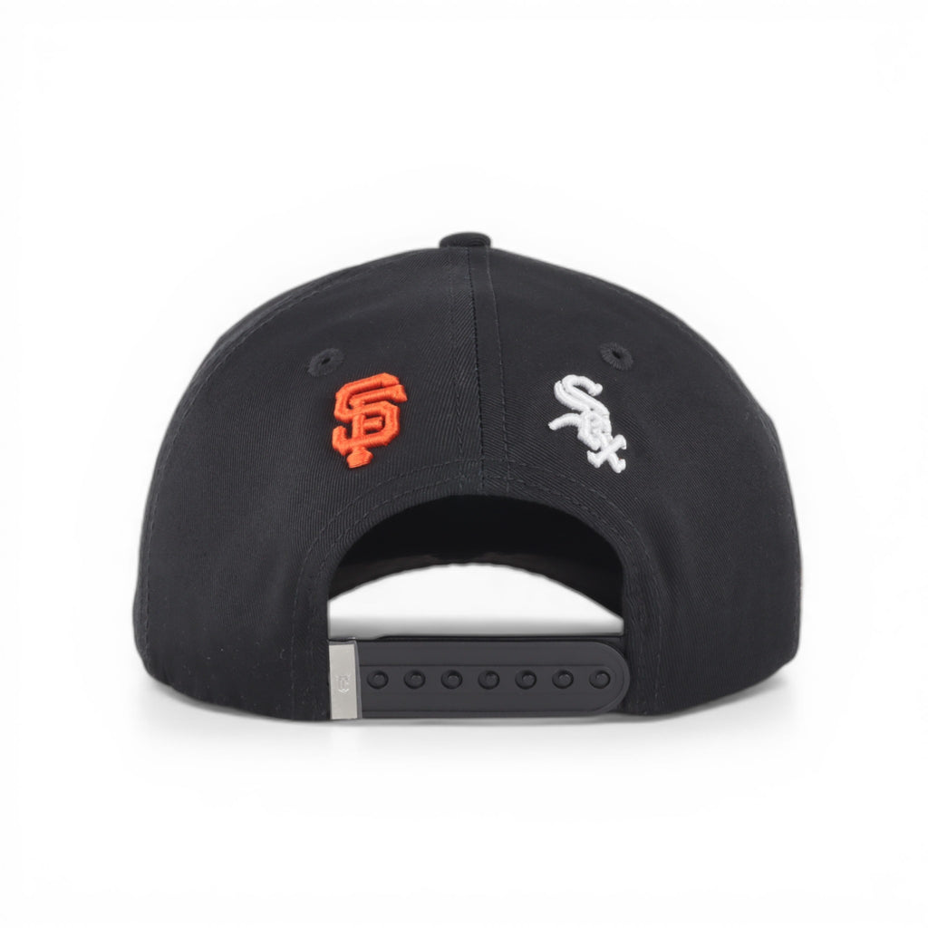 SOX VS SAN FRANCISCO BLK