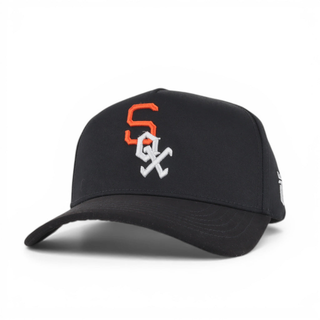 SOX VS SAN FRANCISCO BLK