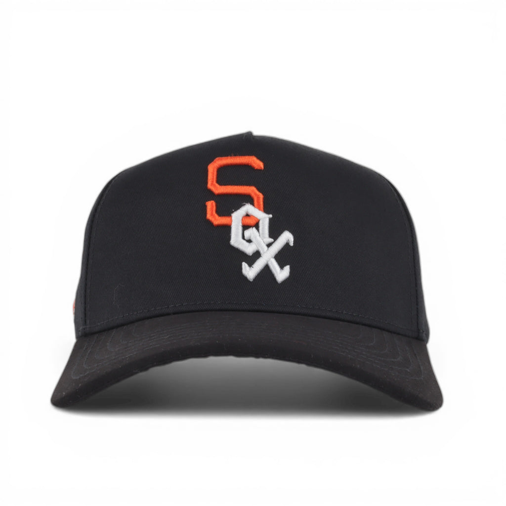 SOX VS SAN FRANCISCO BLK