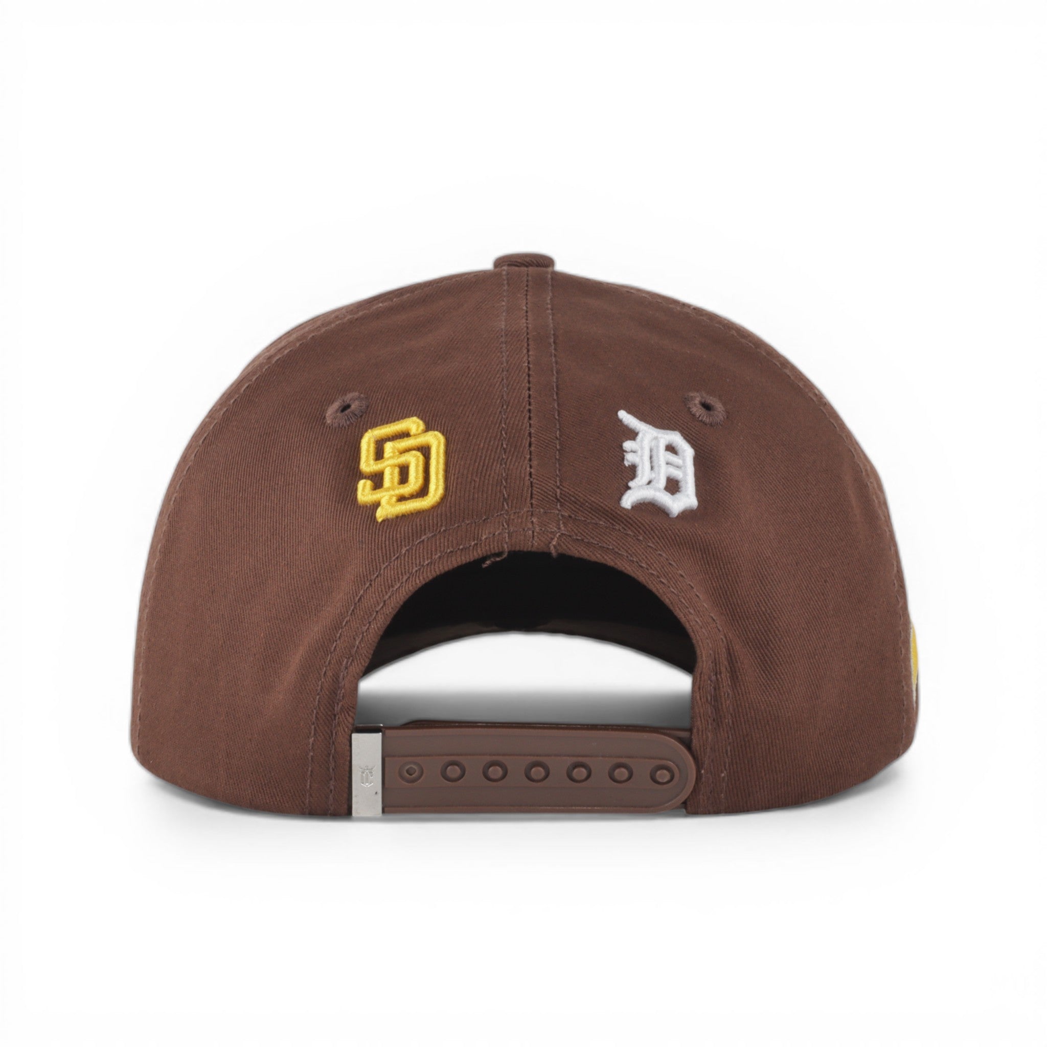 SAN DIEGO VS DETROIT CAFE