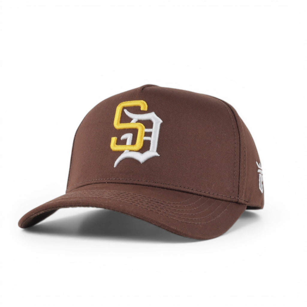 SAN DIEGO VS DETROIT CAFE