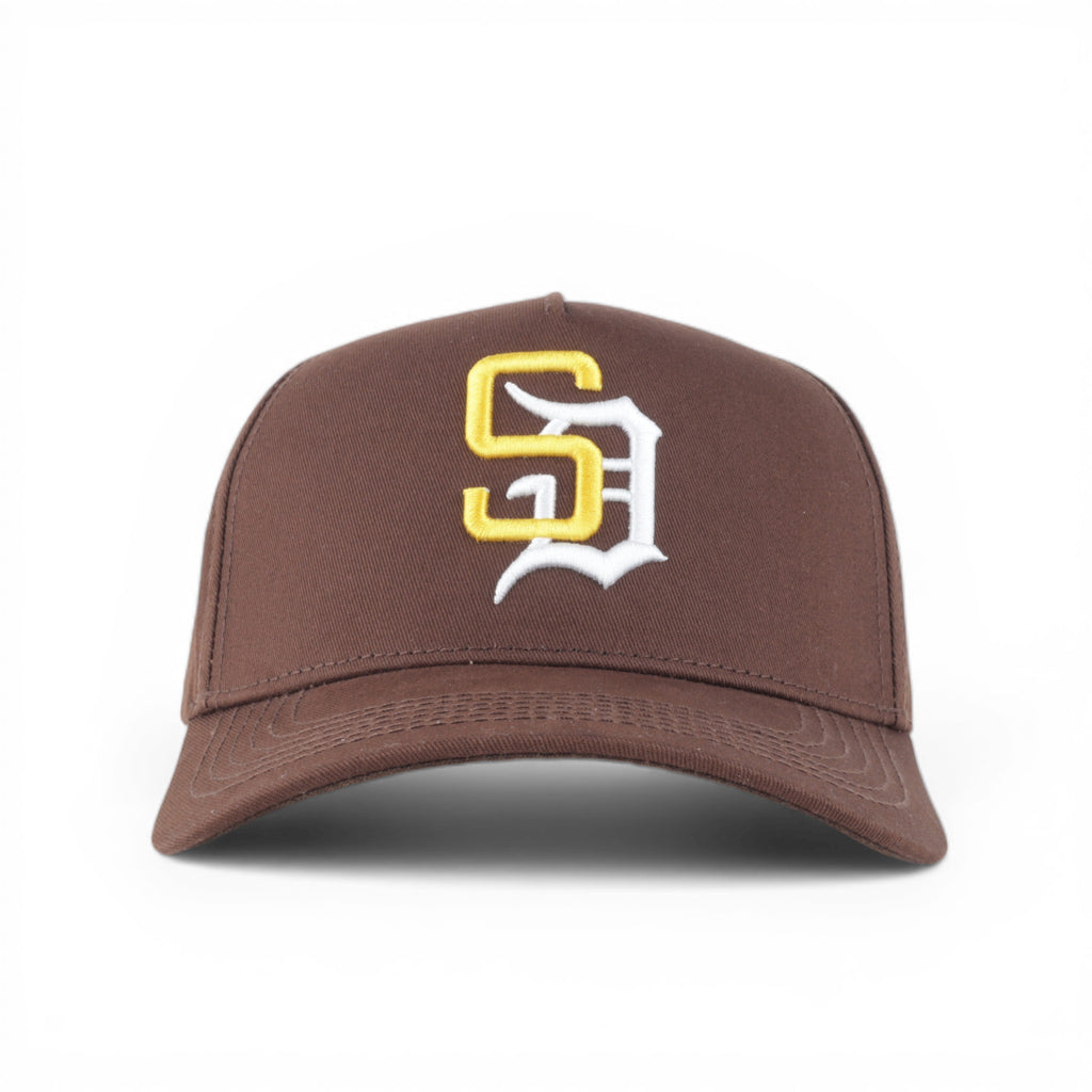 SAN DIEGO VS DETROIT CAFE