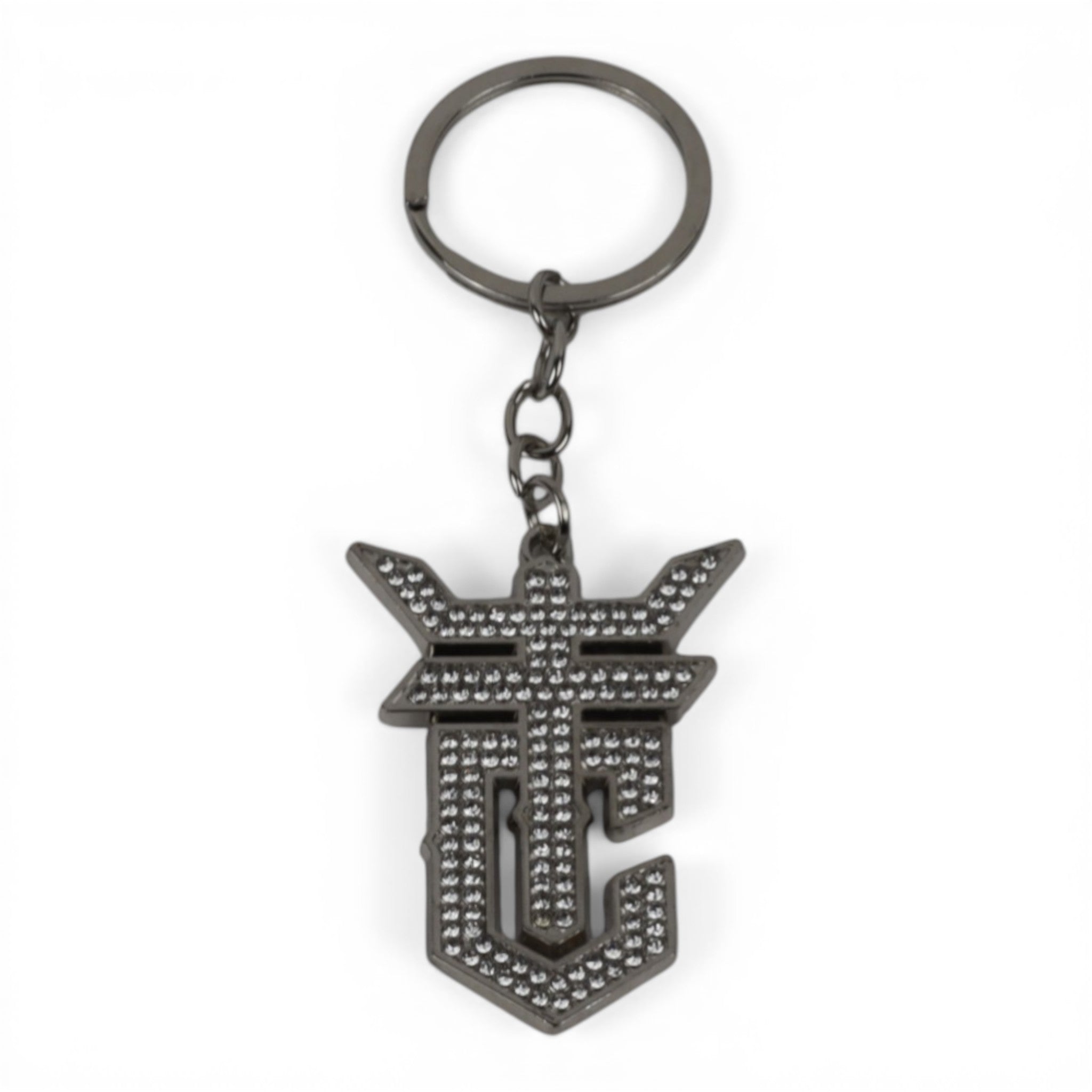 TIROS MONOGRAM BLACK******ADICIONALES