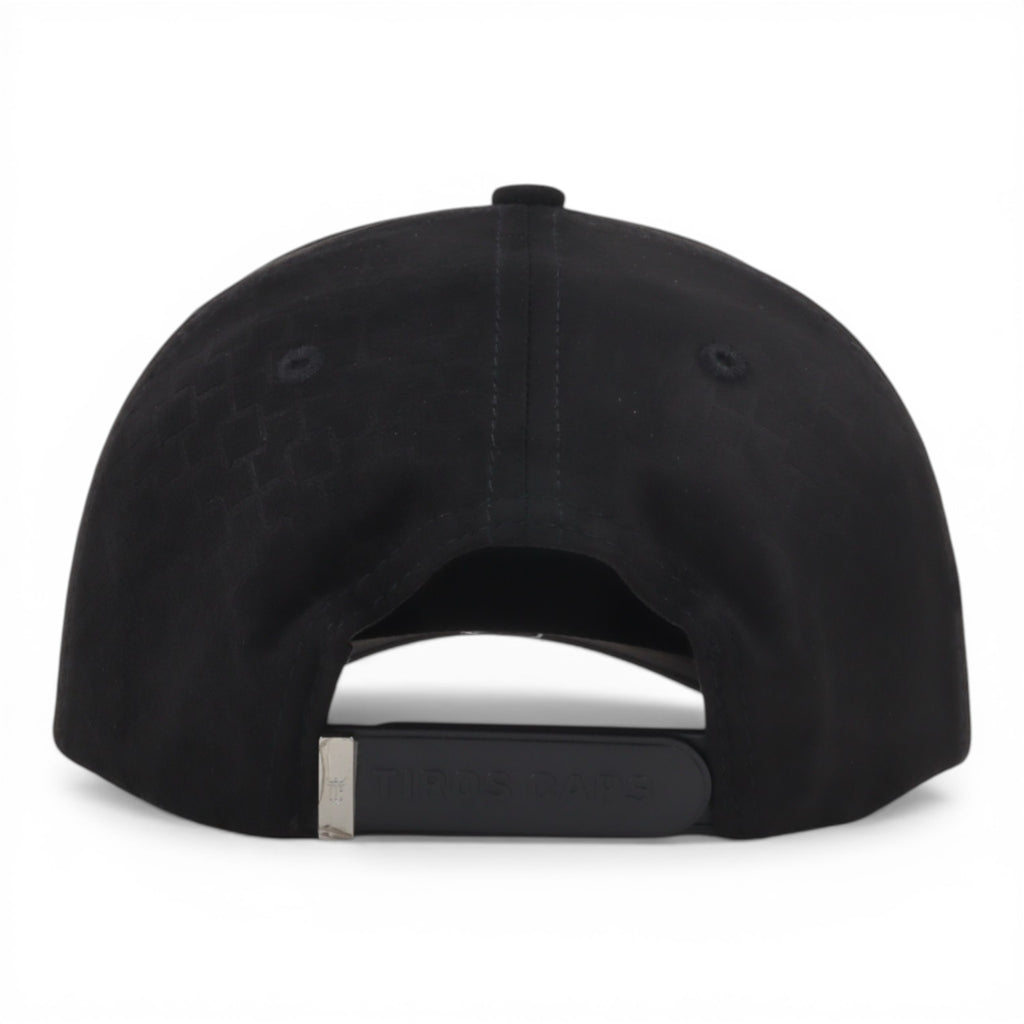 TIROS MONOGRAM BLACK******ADICIONALES