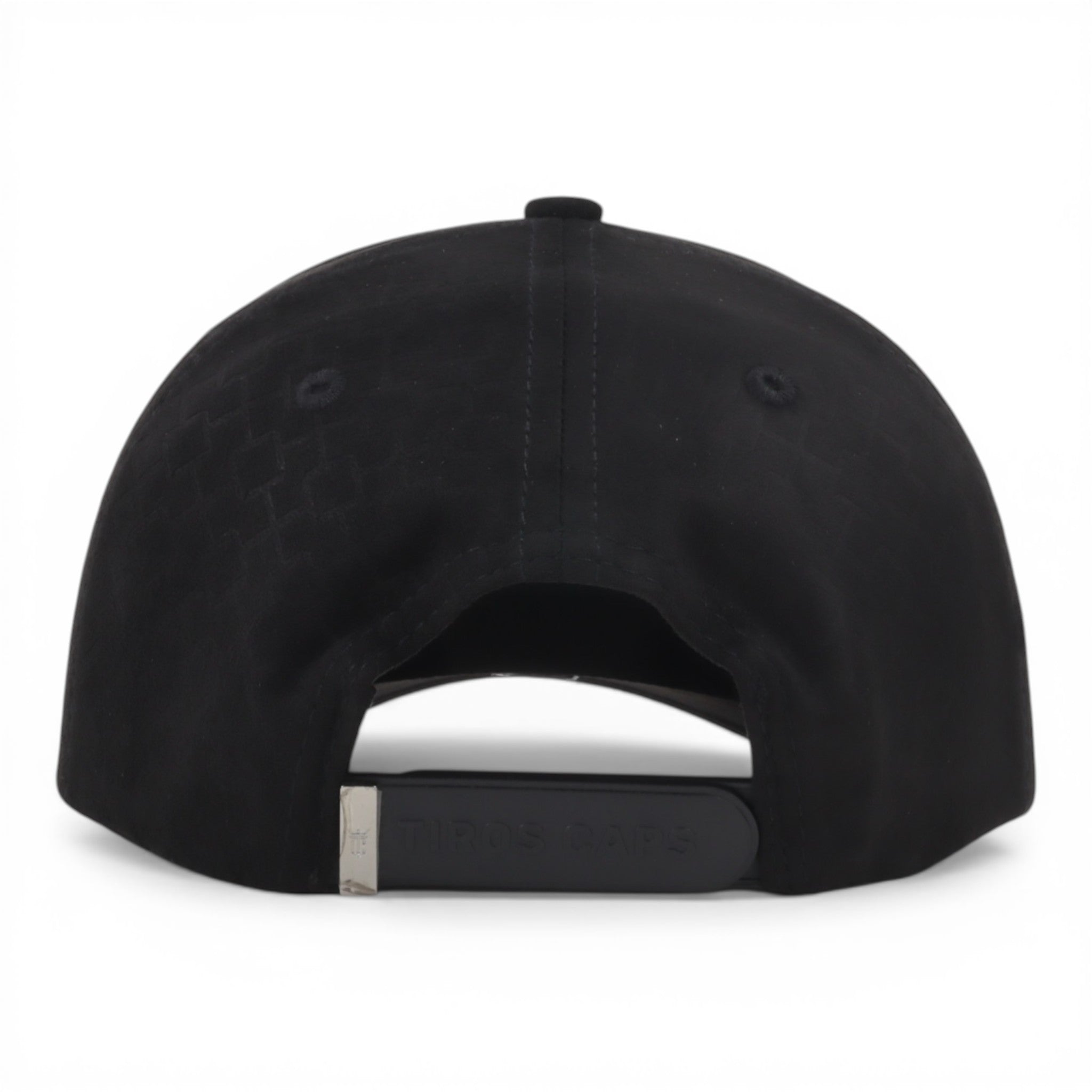 TIROS MONOGRAM BLACK******ADICIONALES