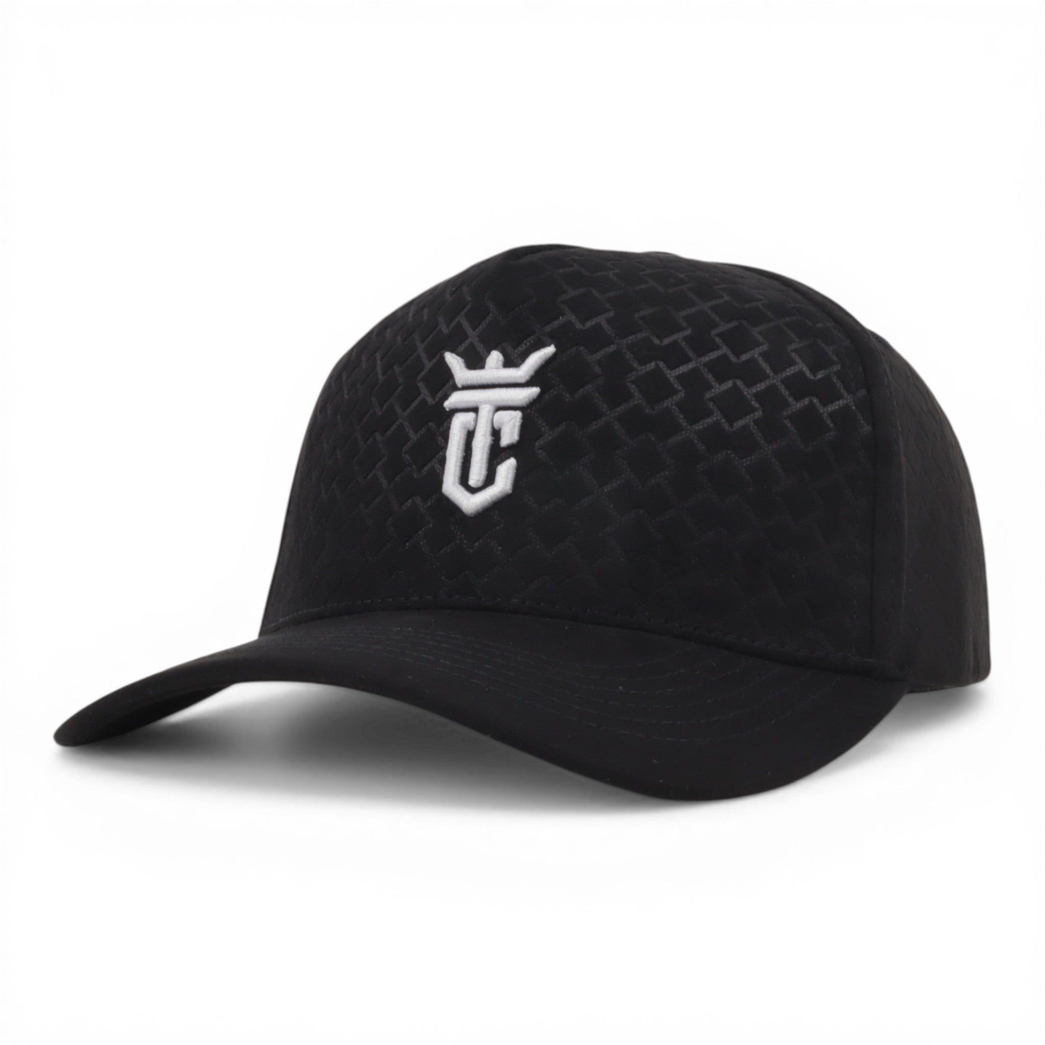 TIROS MONOGRAM BLACK******ADICIONALES