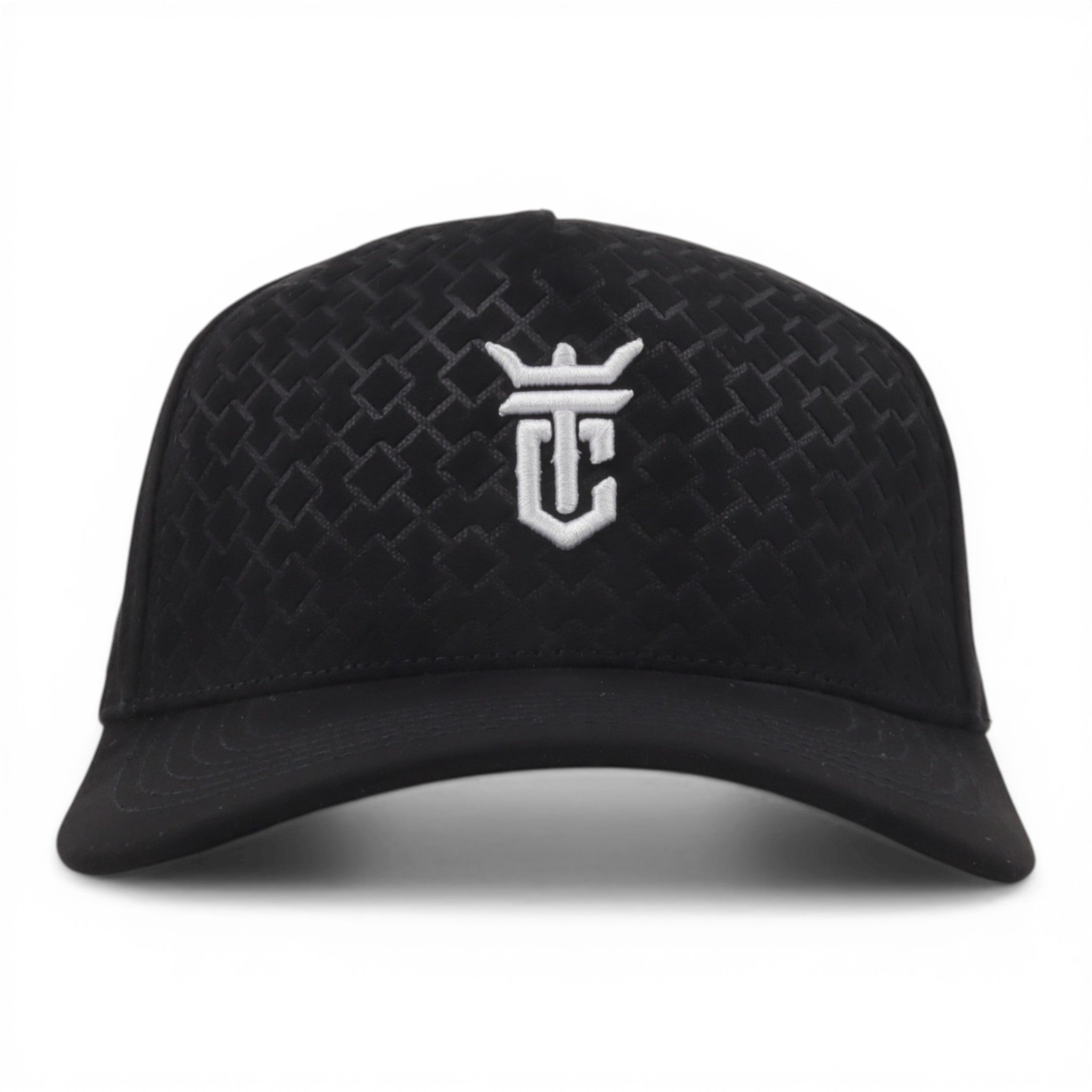 TIROS MONOGRAM BLACK******ADICIONALES