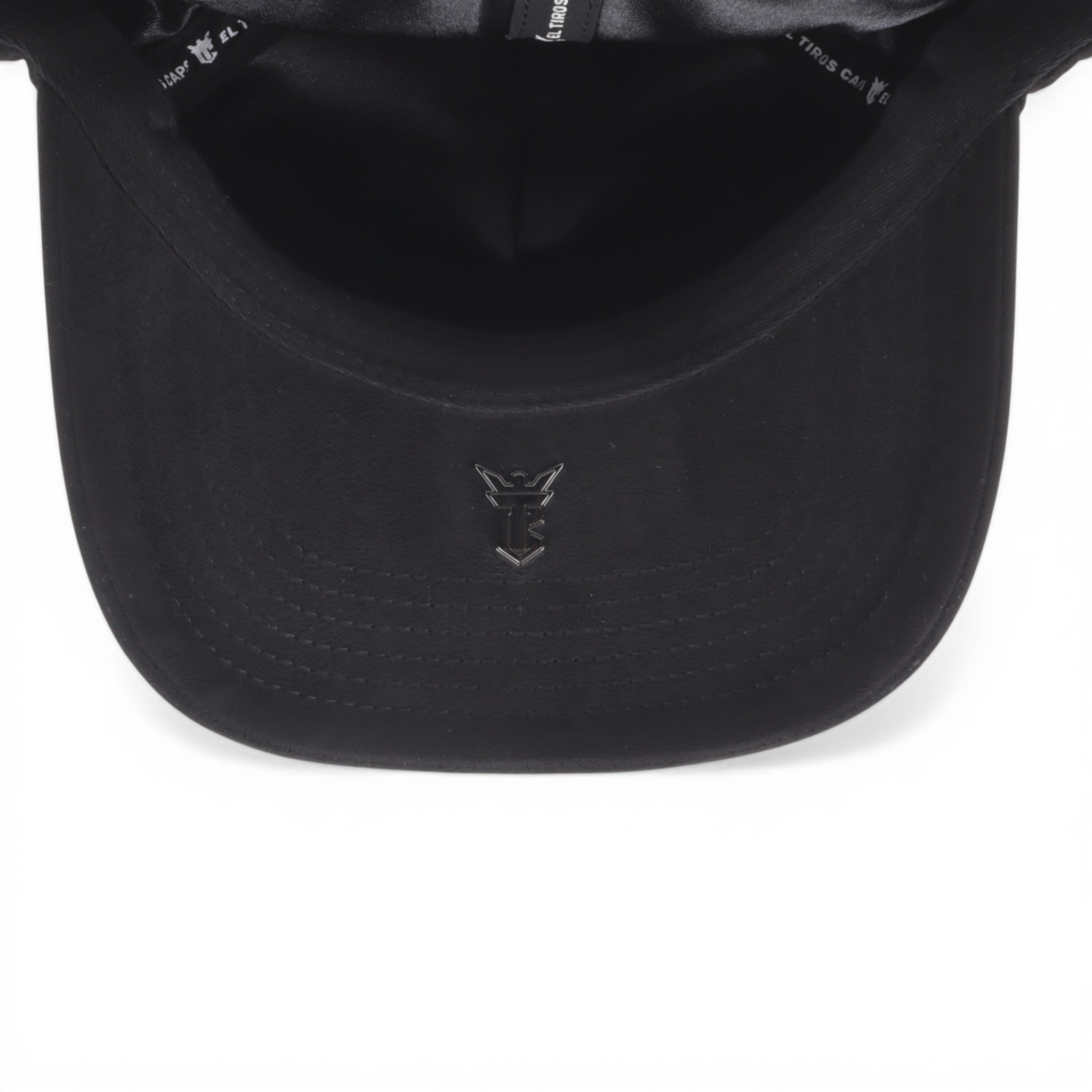 TIROS MONOGRAM BLACK******ADICIONALES