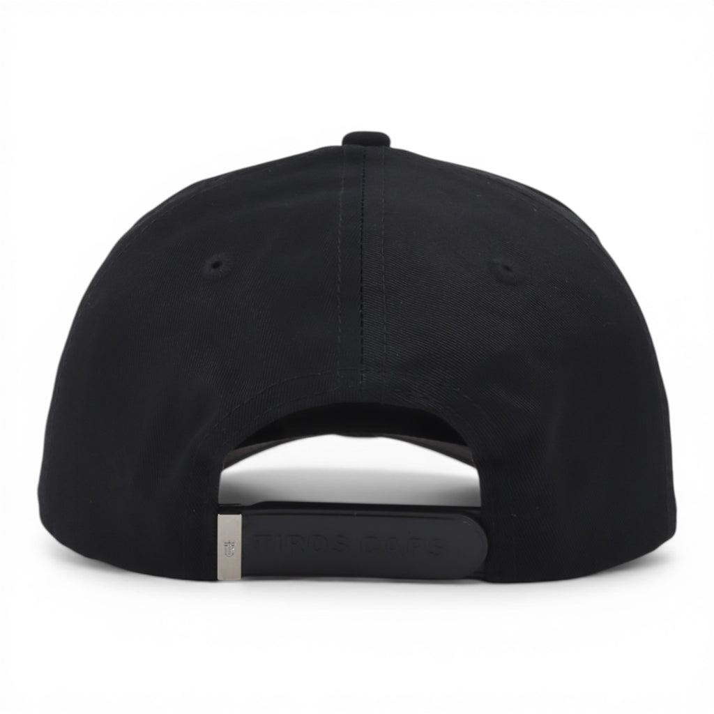 TIROS CRYSTALS  BLACK******ADICIONALES