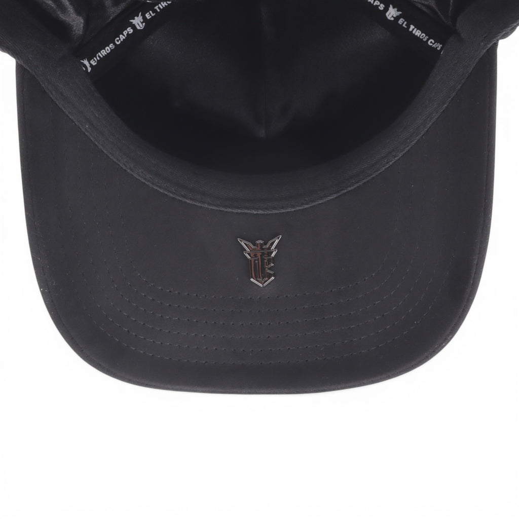 TIROS CRYSTALS  BLACK******ADICIONALES