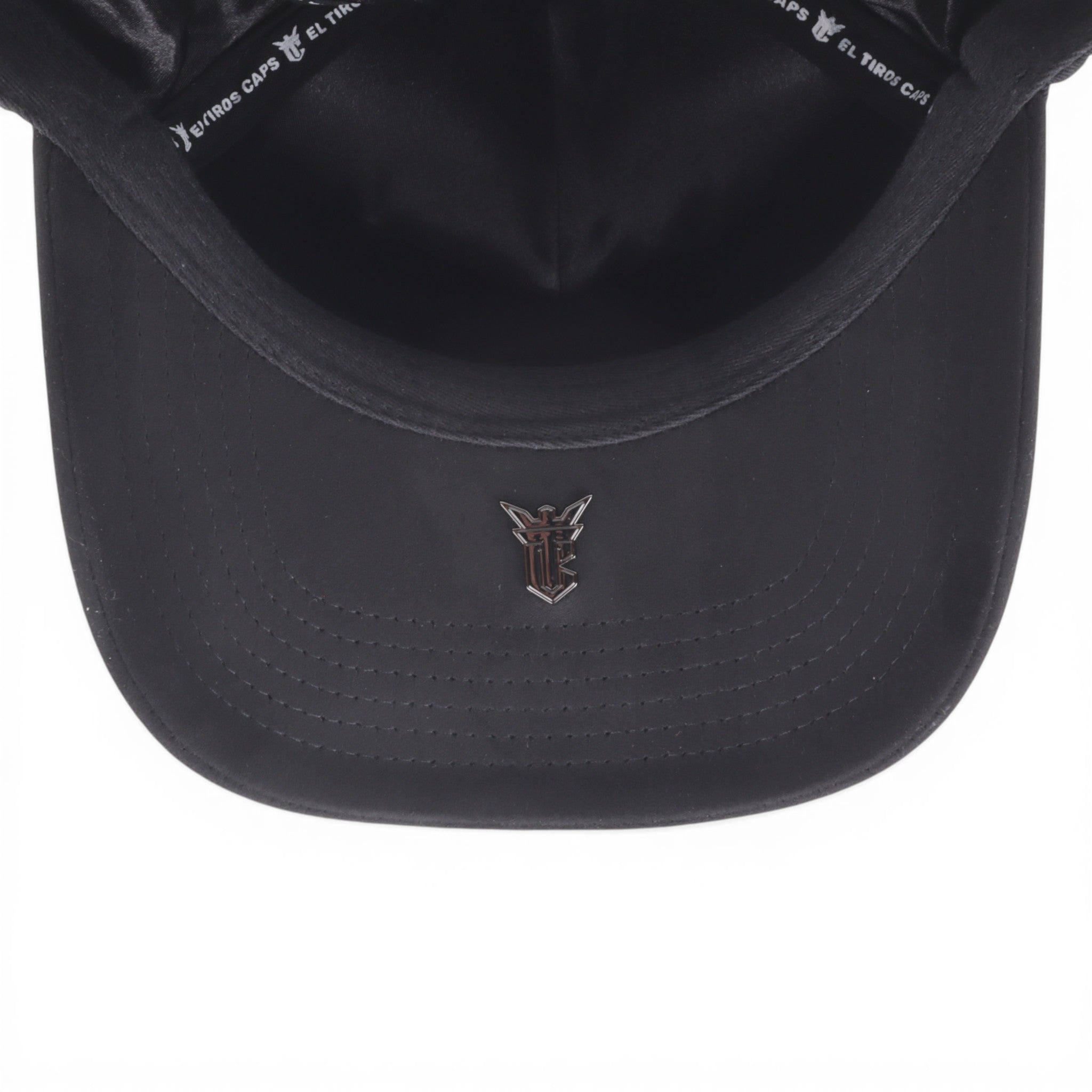 TIROS CRYSTALS  BLACK******ADICIONALES