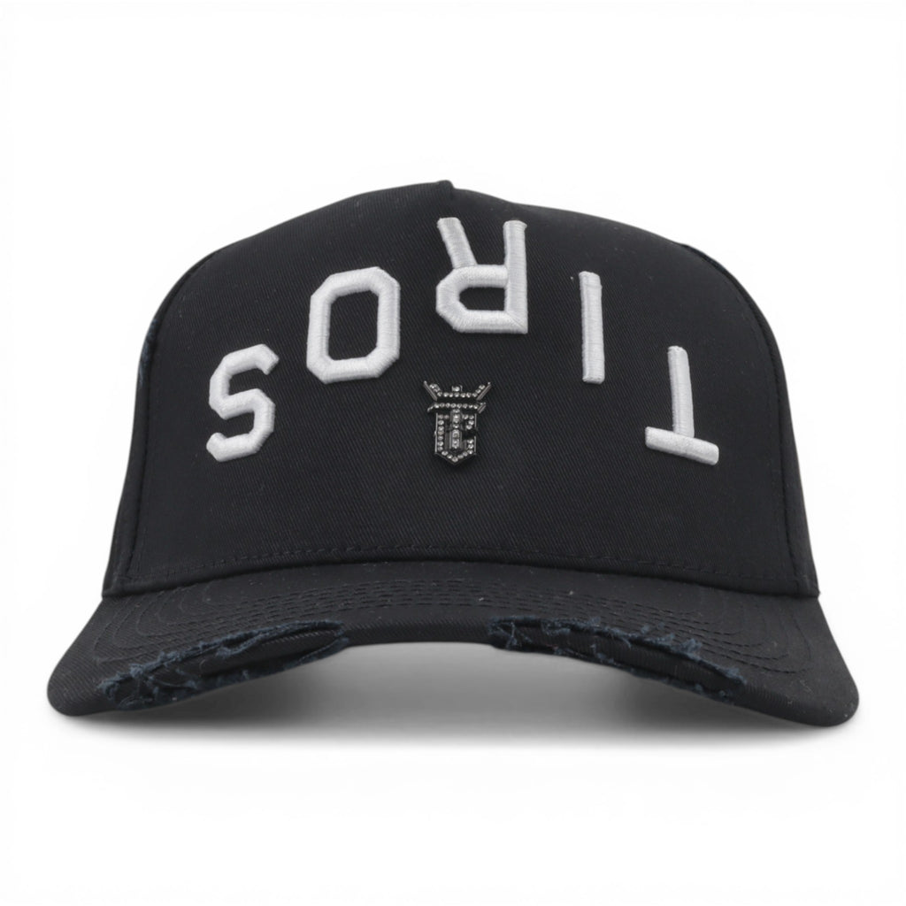 TIROS LUCKY  BLACK******ADICIONALES