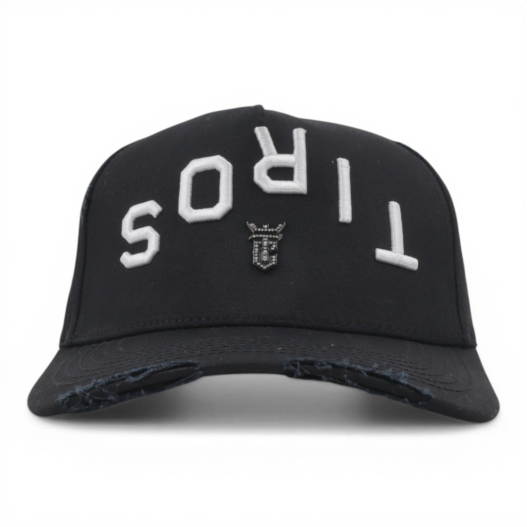 TIROS LUCKY  BLACK******ADICIONALES