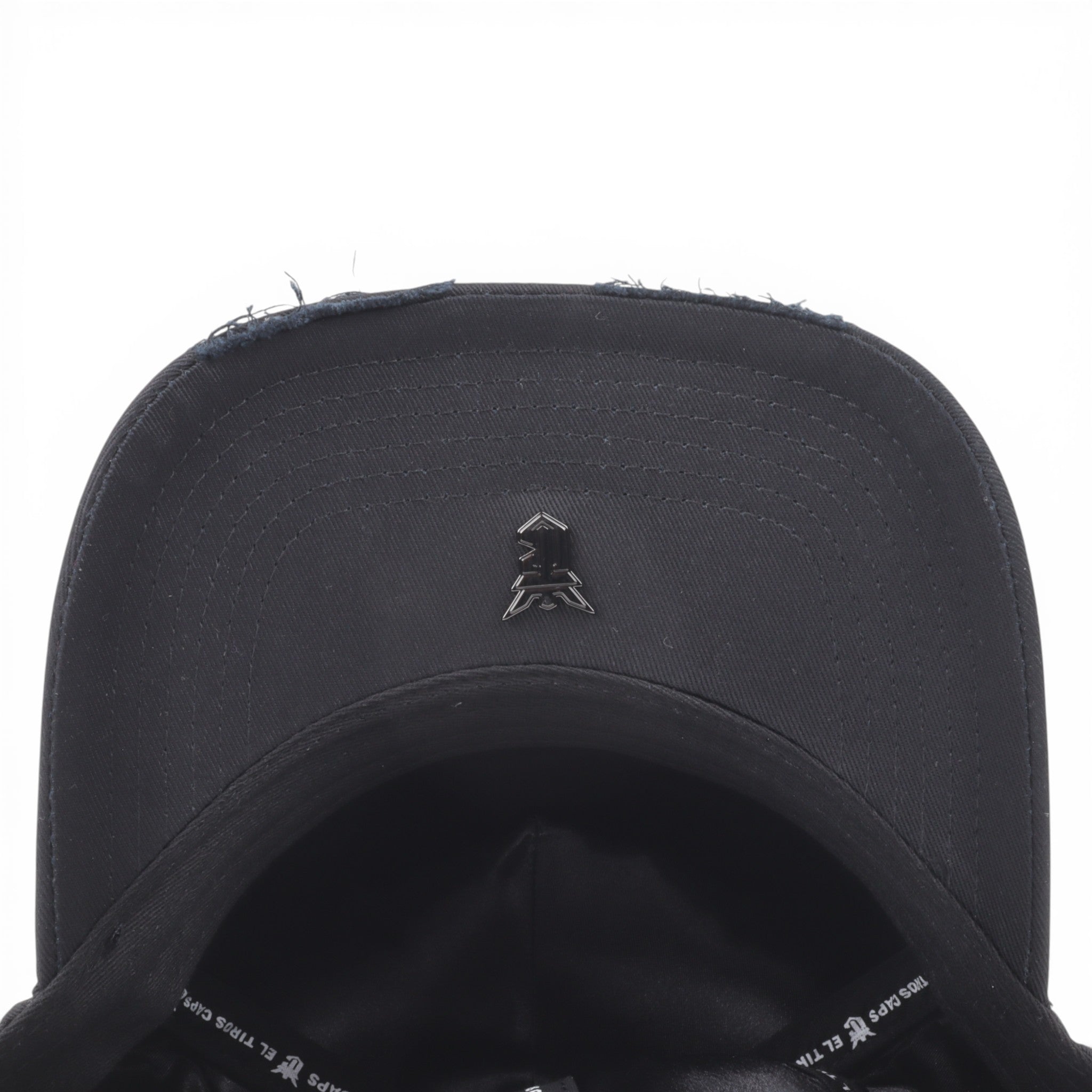 TIROS LUCKY  BLACK******ADICIONALES