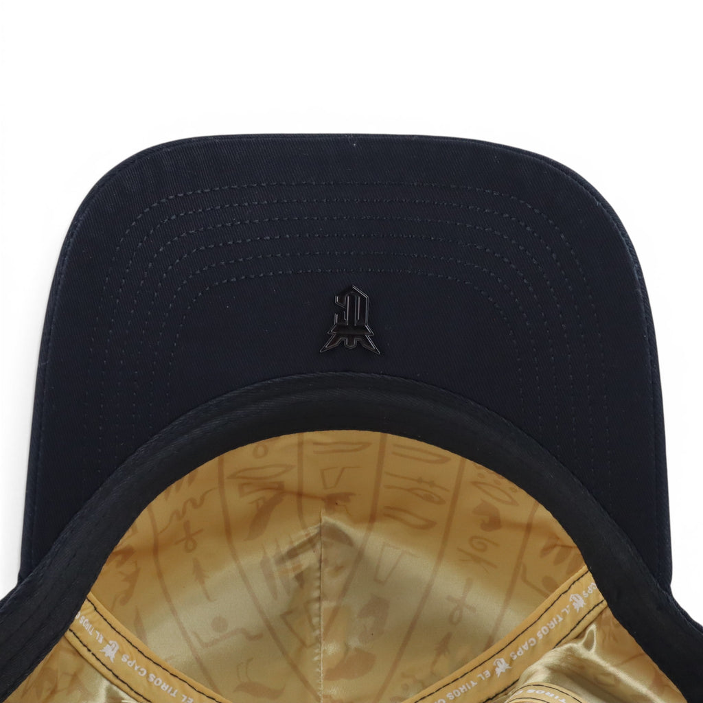 TUTAKAMON BLACK/GOLD*****ADICIONALES