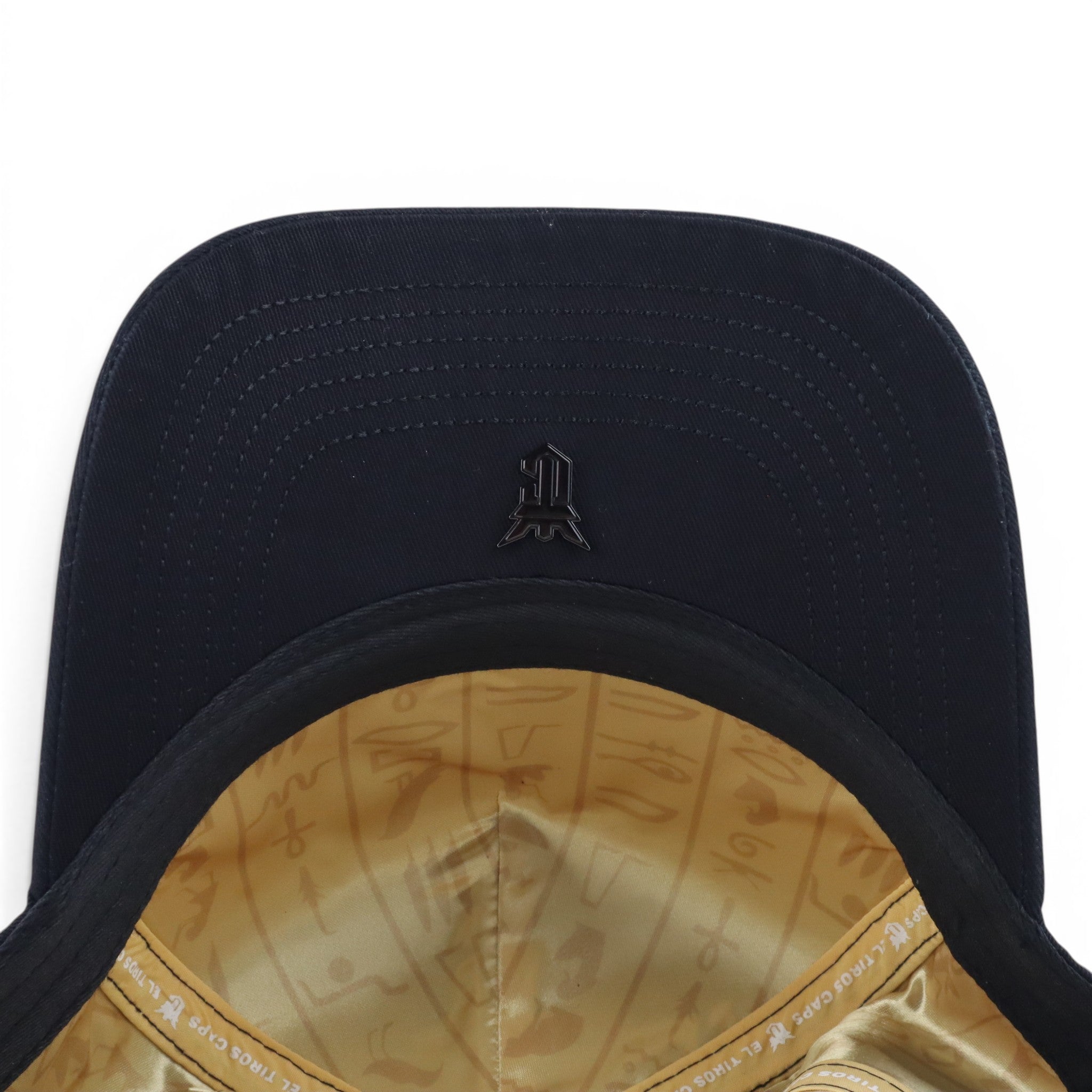 TUTAKAMON BLACK/GOLD*****ADICIONALES