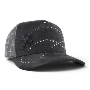 EXODO 14/14 CRYSTALS GREY