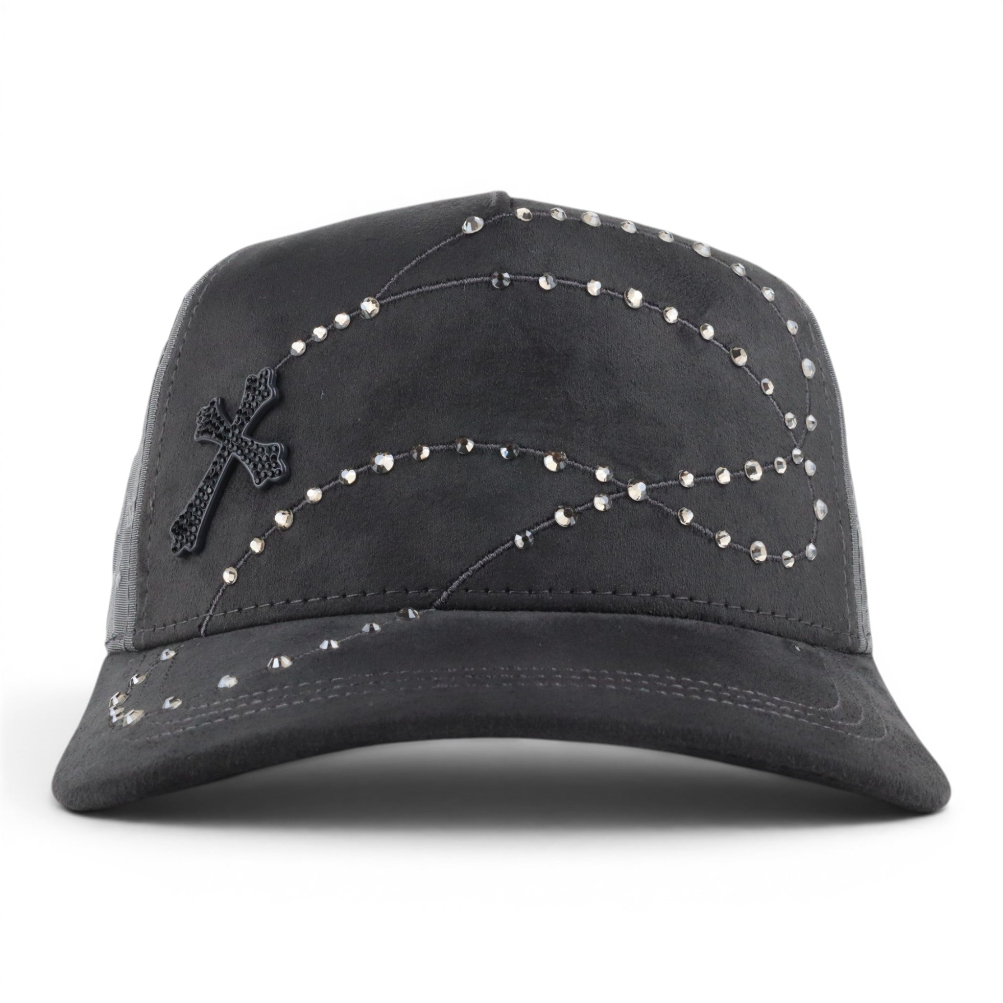 EXODO 14/14 CRYSTALS GREY