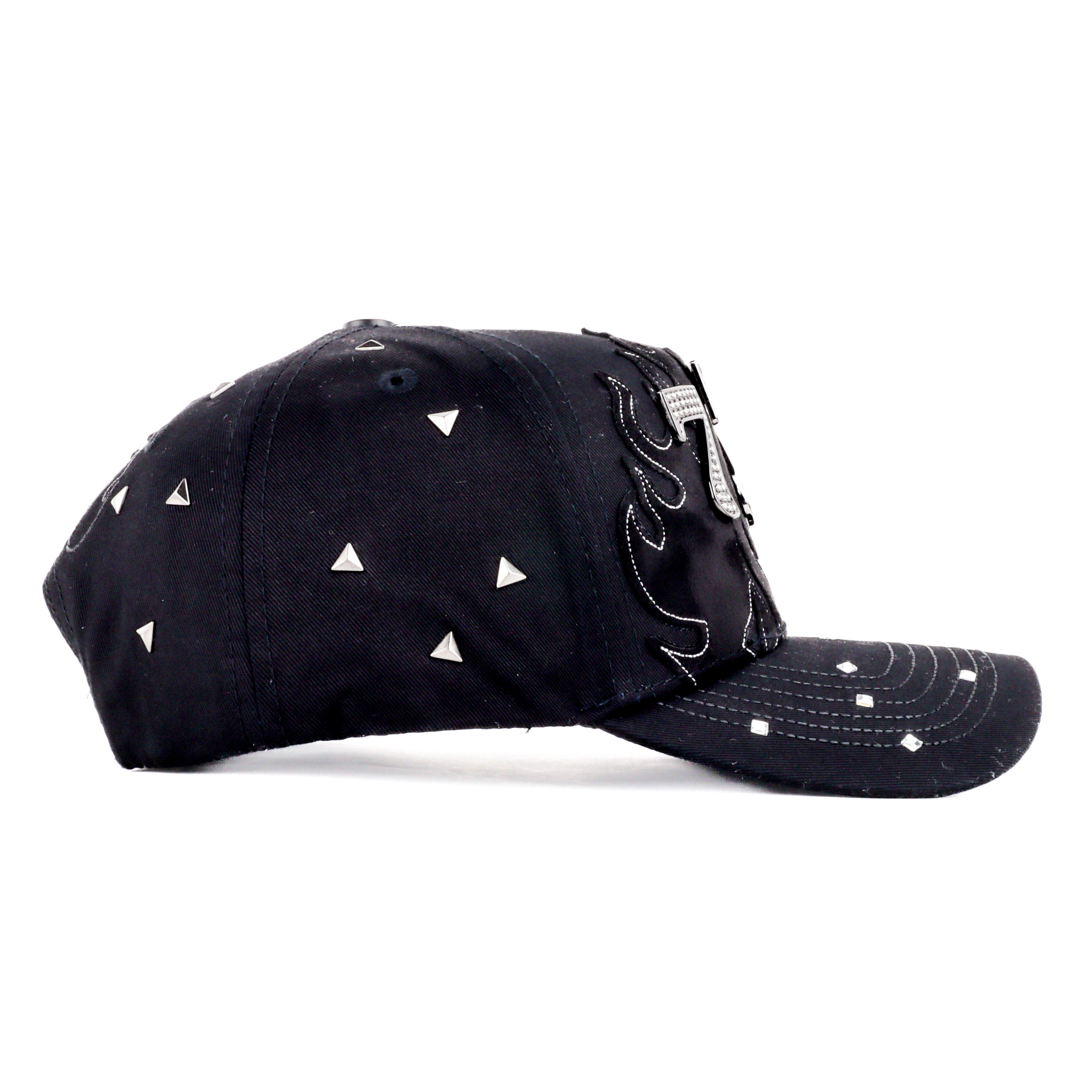 777  BLK*******ADICIONALES