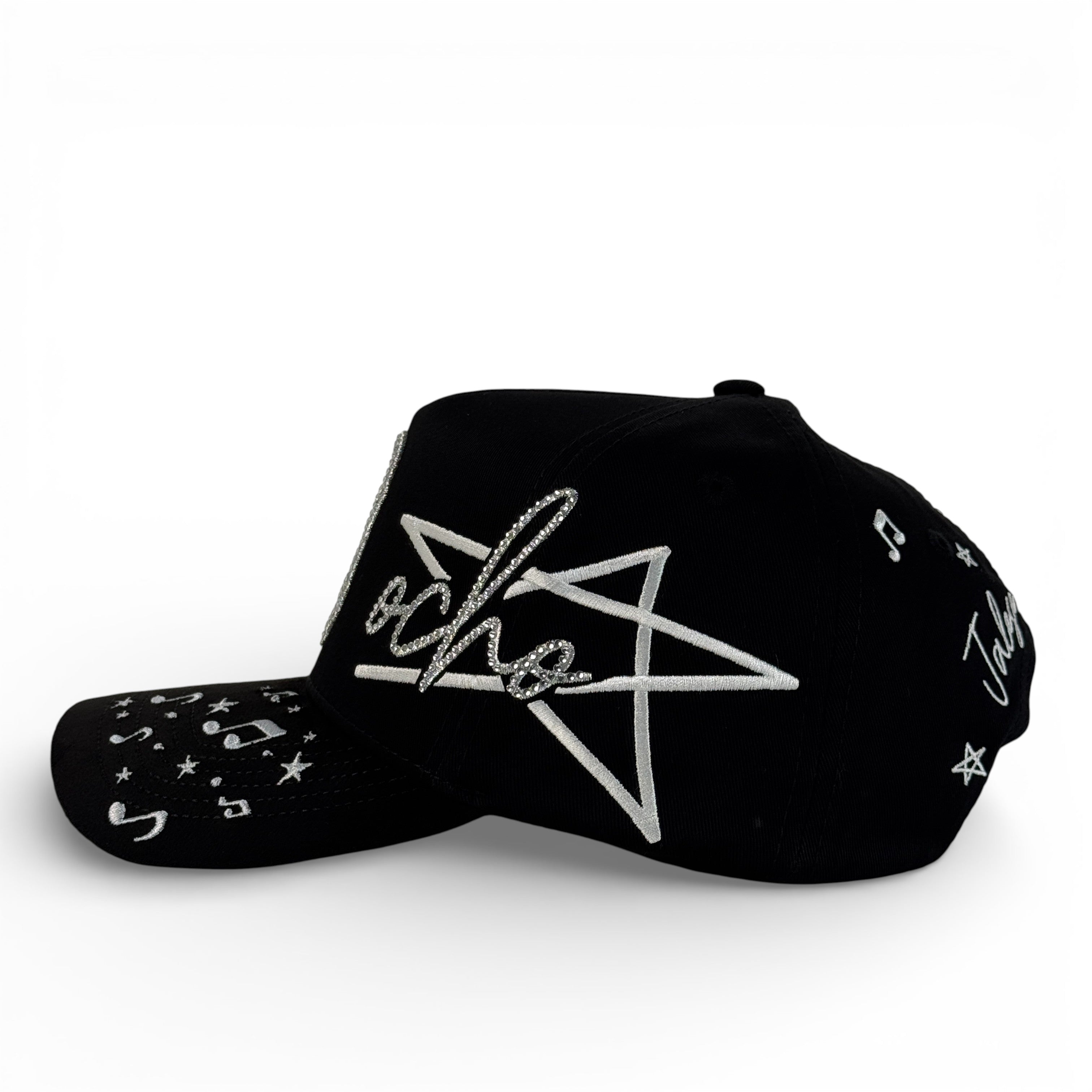 BOCHO BLACK*******ADICIONALES