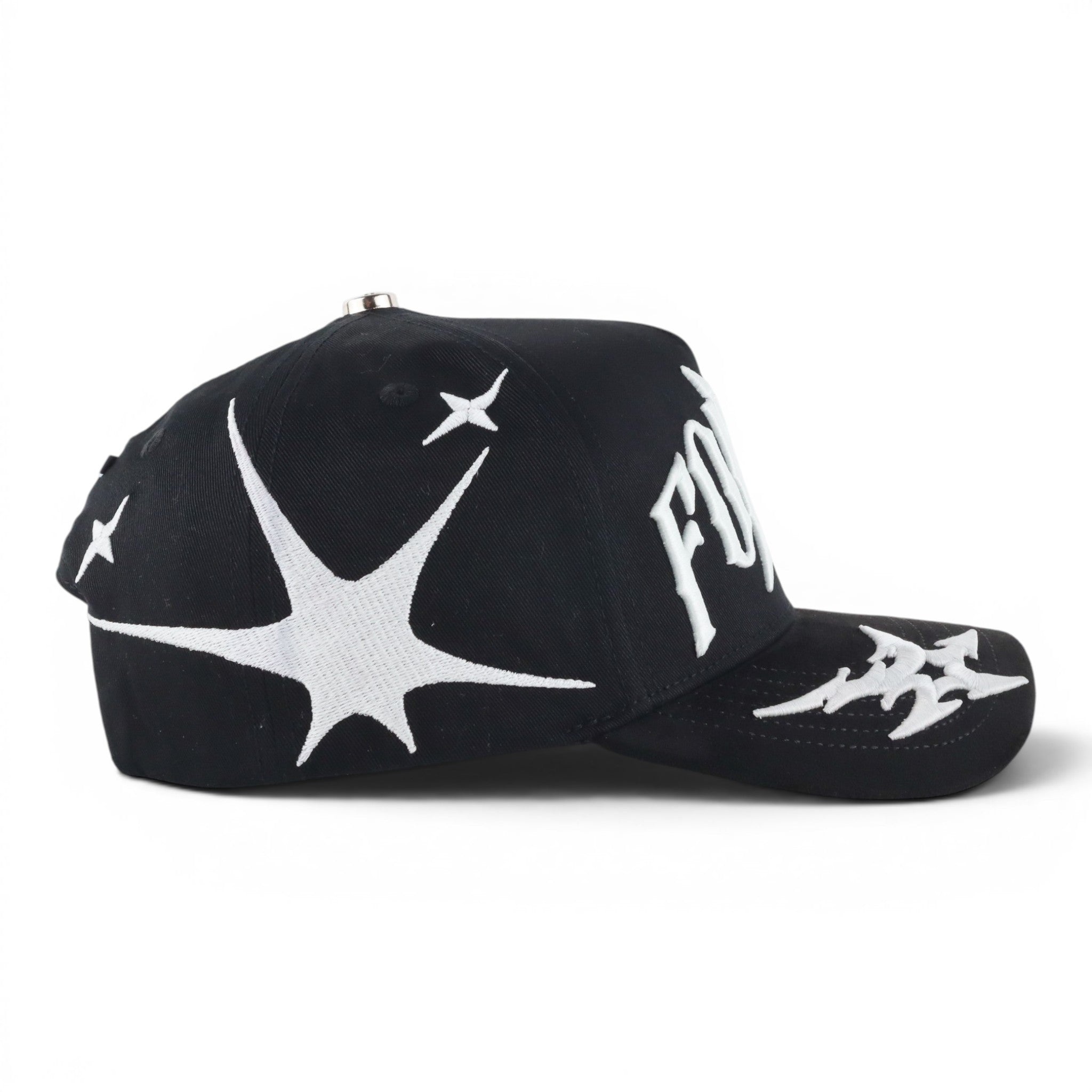 TF STAR BLK