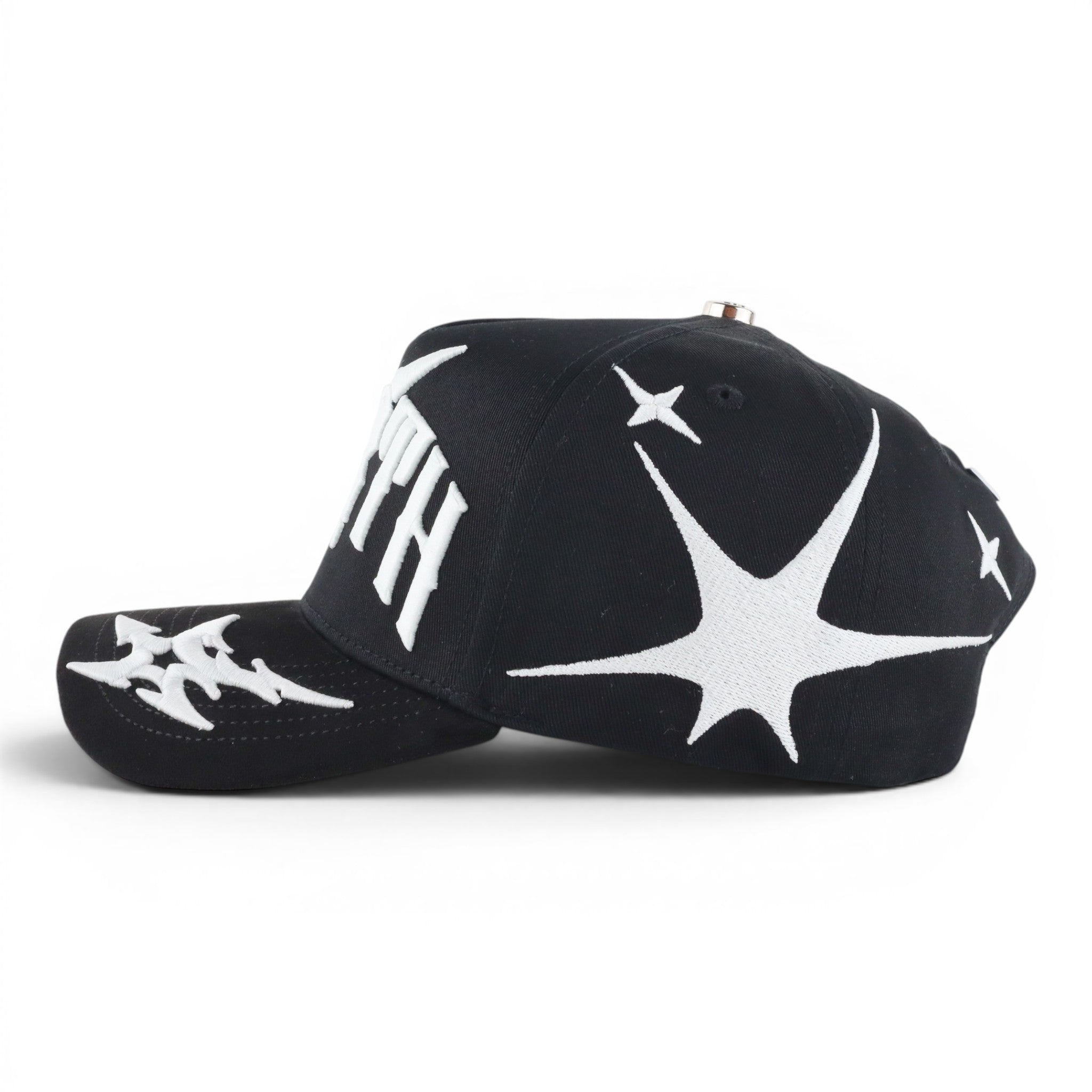 TF STAR BLK