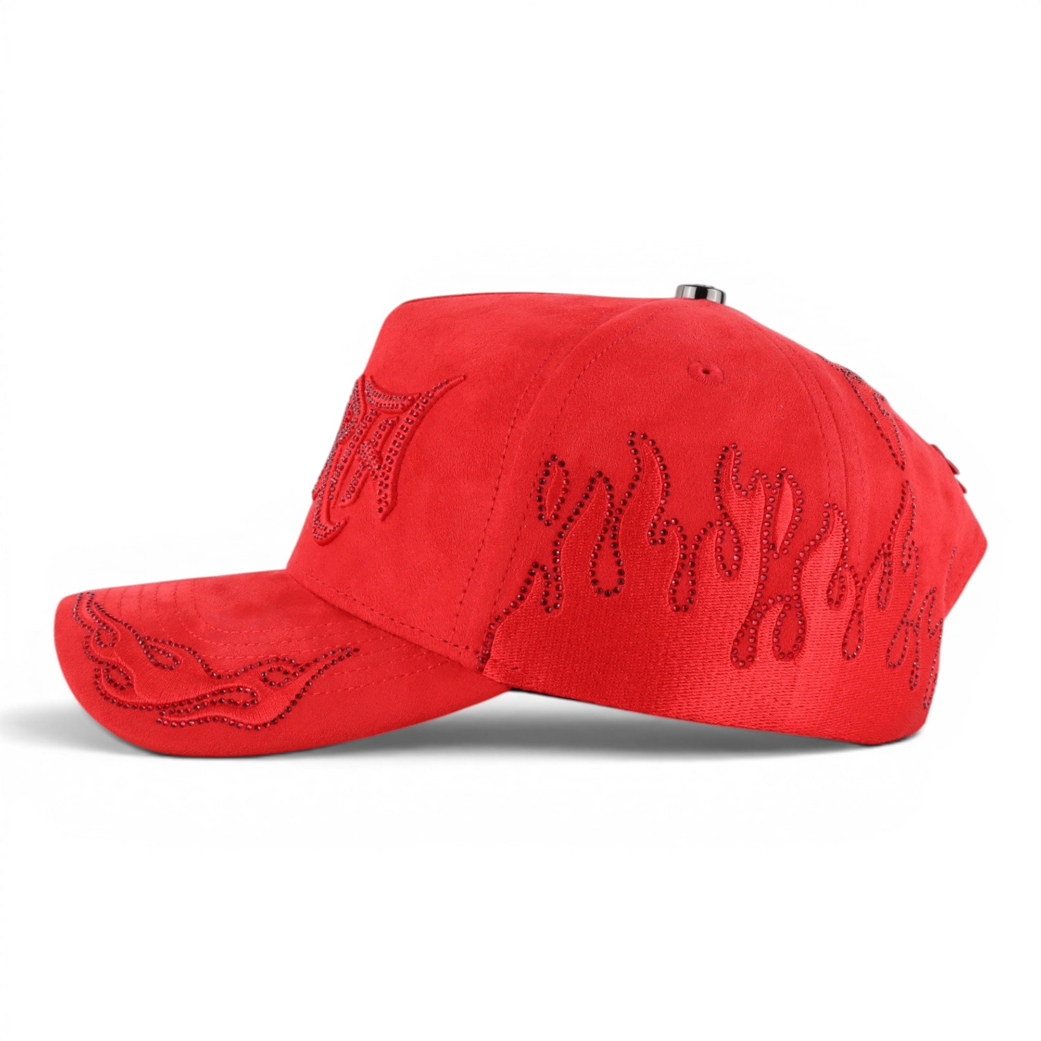 RED FLAME