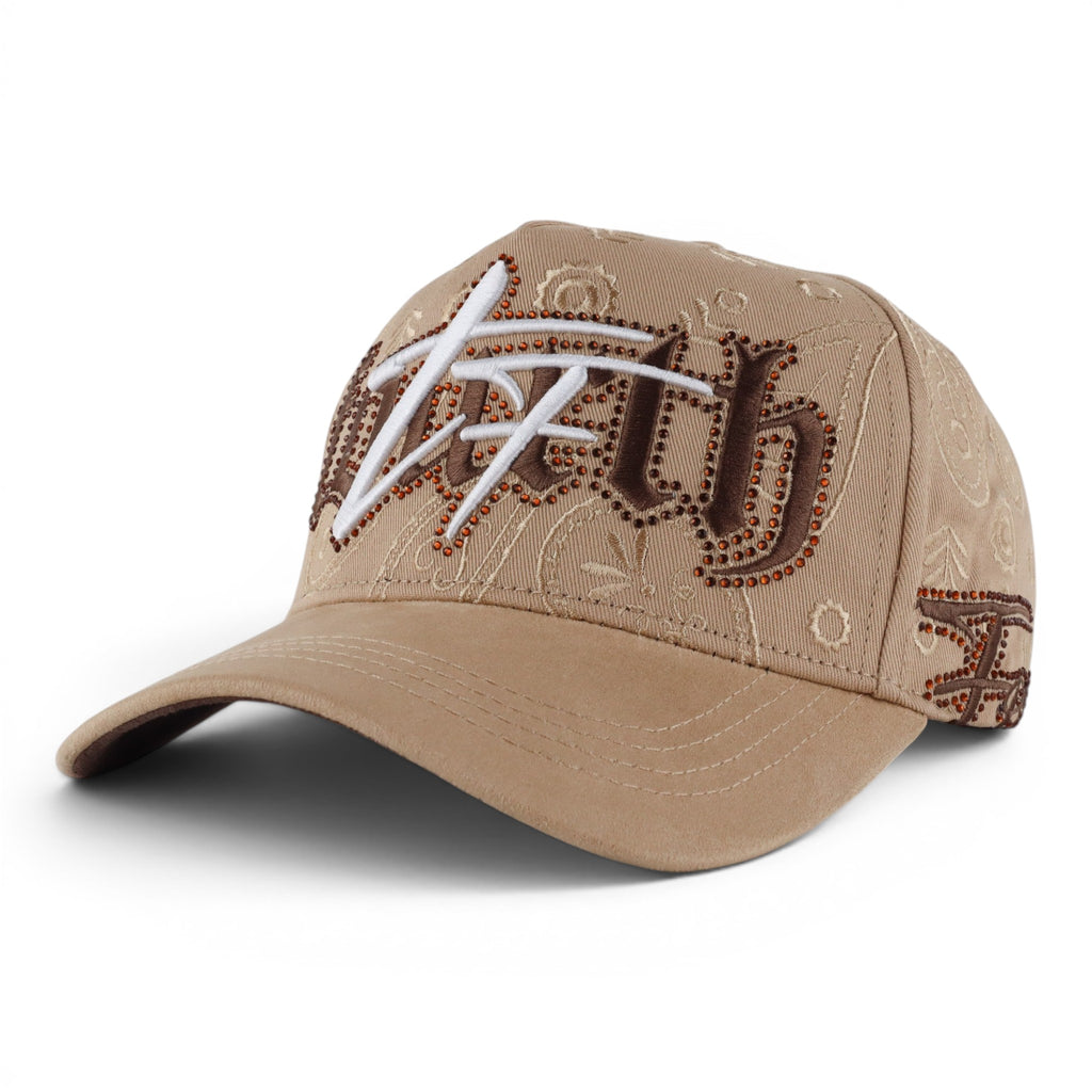 GORRA THE FOURTH TF DESERT BEIGE