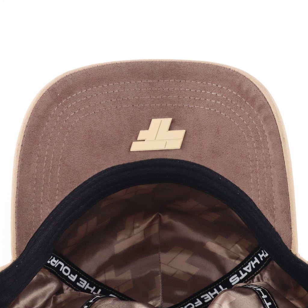 GORRA THE FOURTH TF DESERT BEIGE