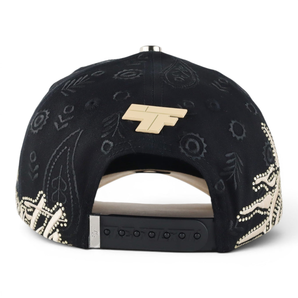 DARK DESERT BLK