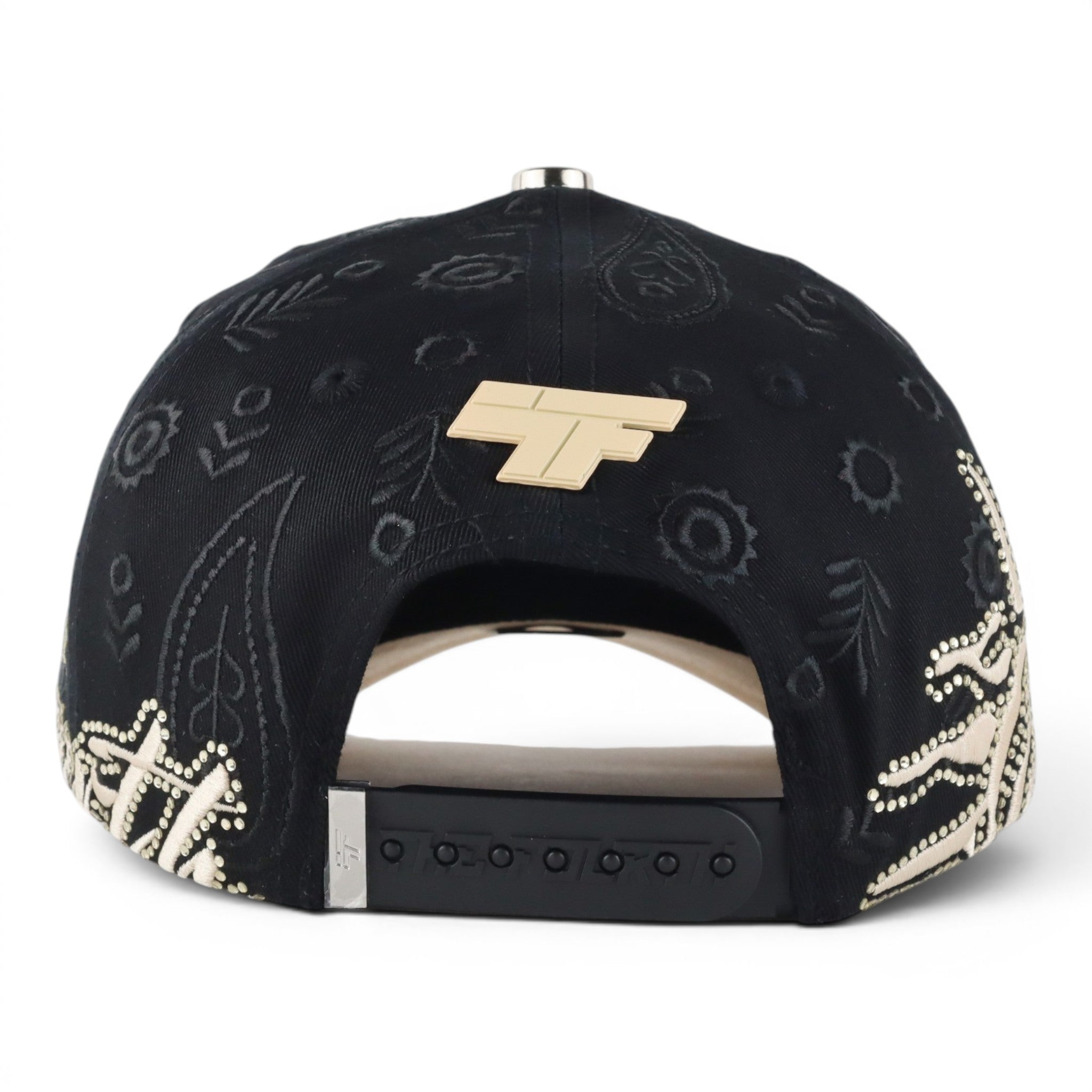 DARK DESERT BLK