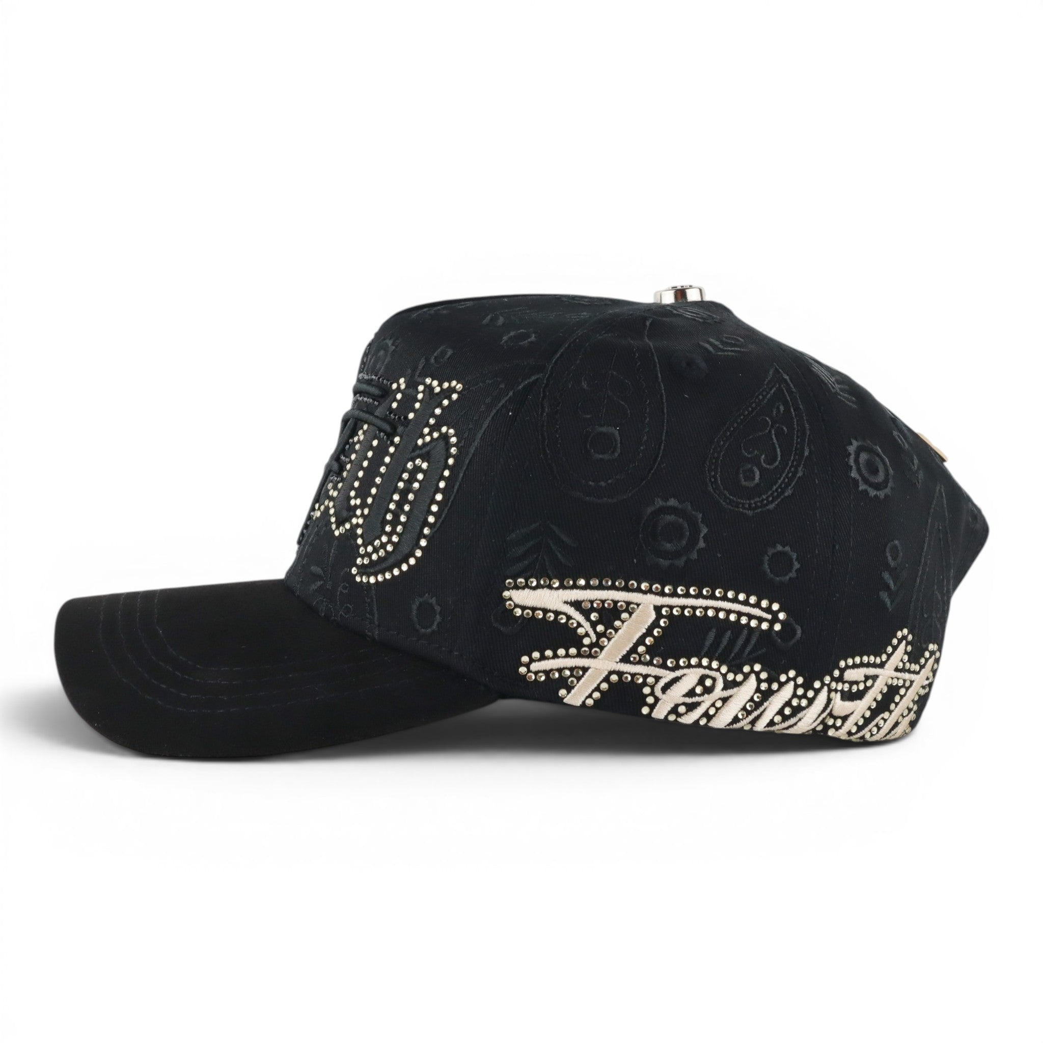 DARK DESERT BLK