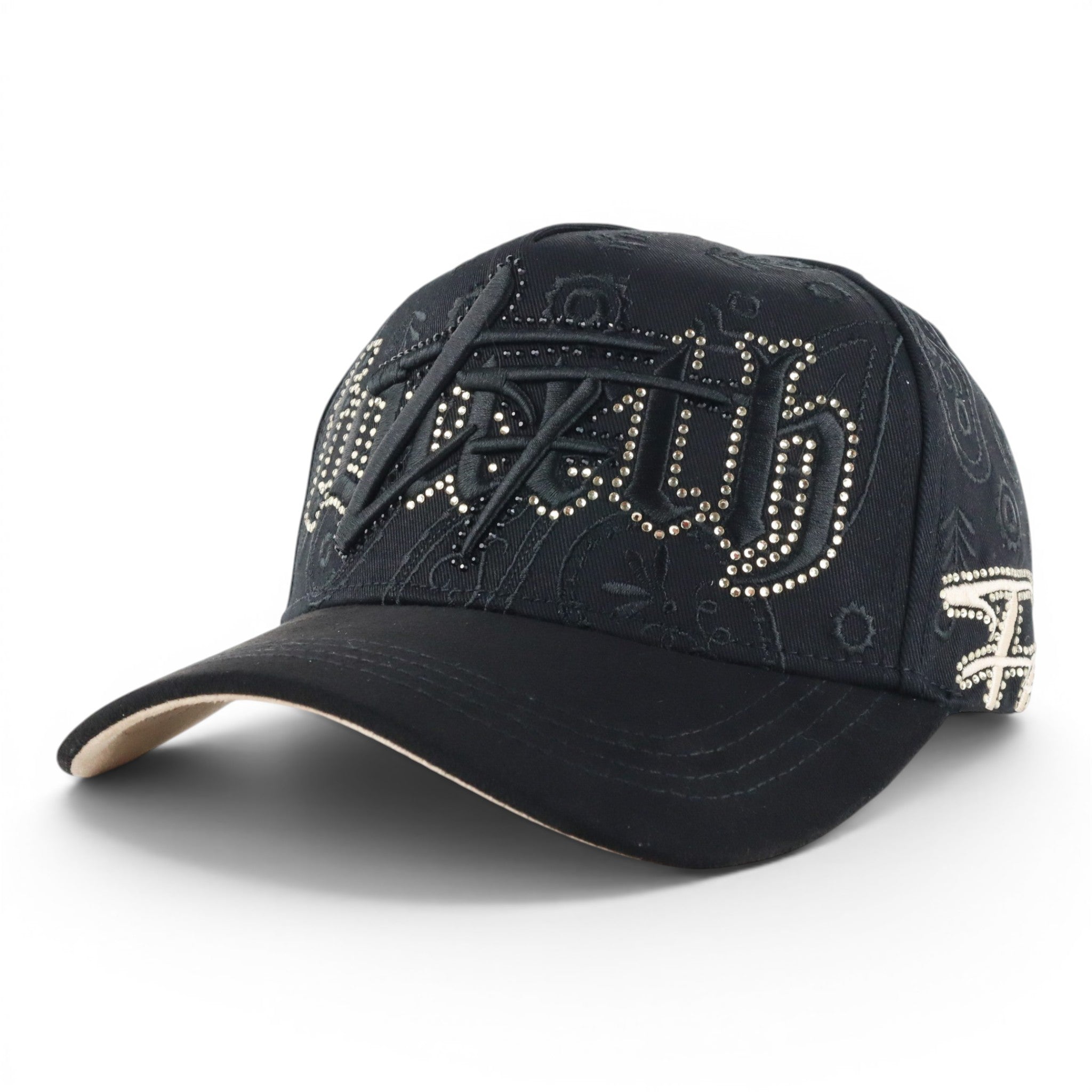 DARK DESERT BLK