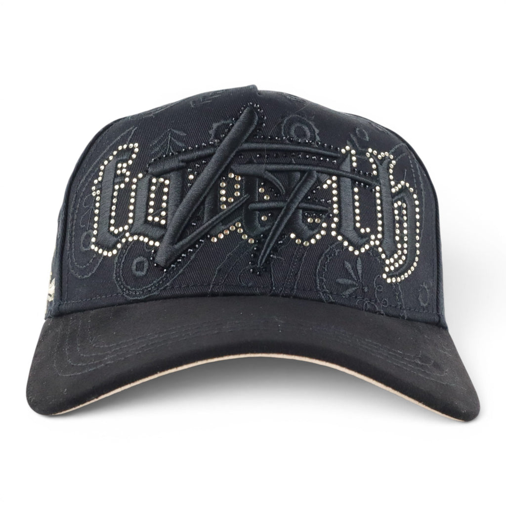 DARK DESERT BLK