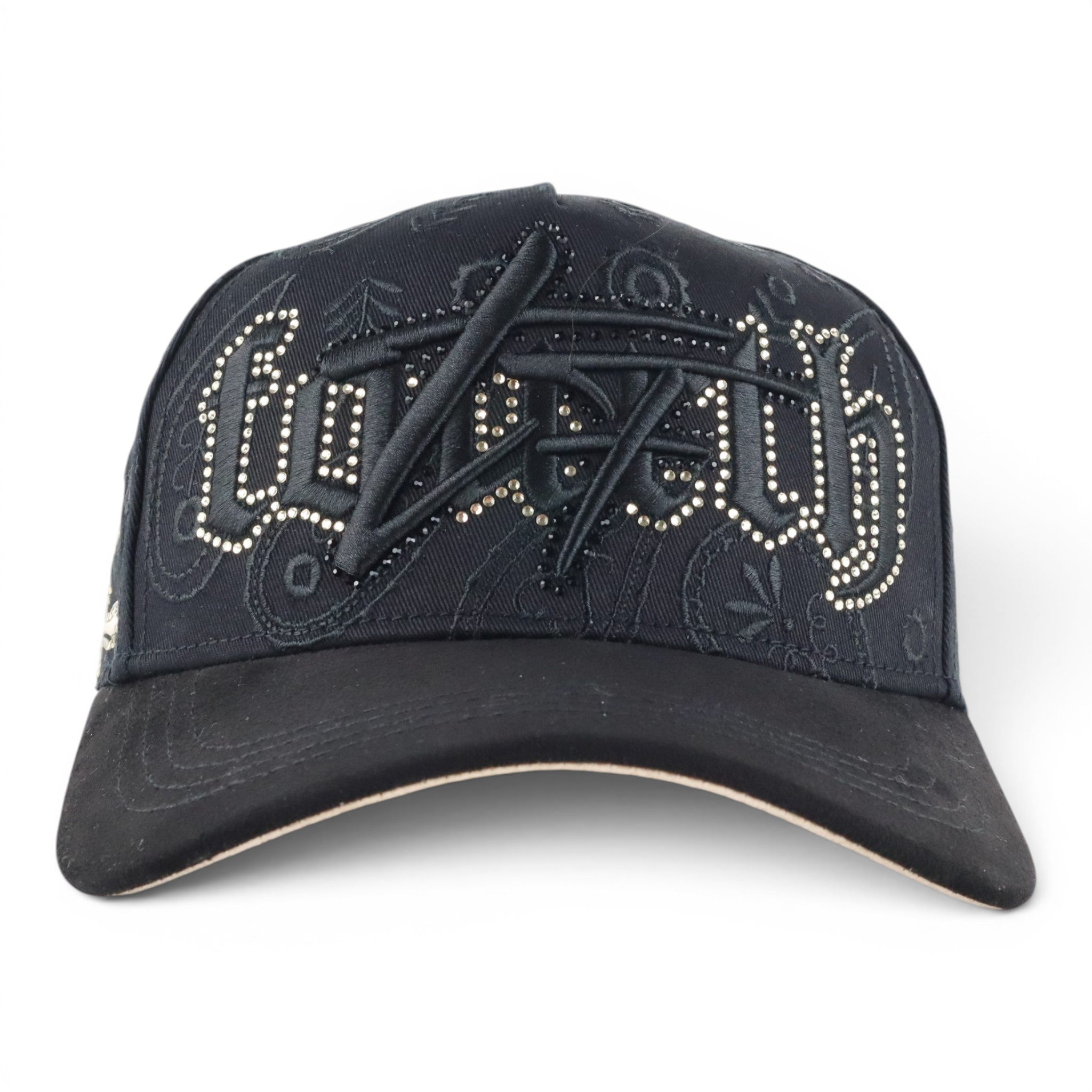 DARK DESERT BLK