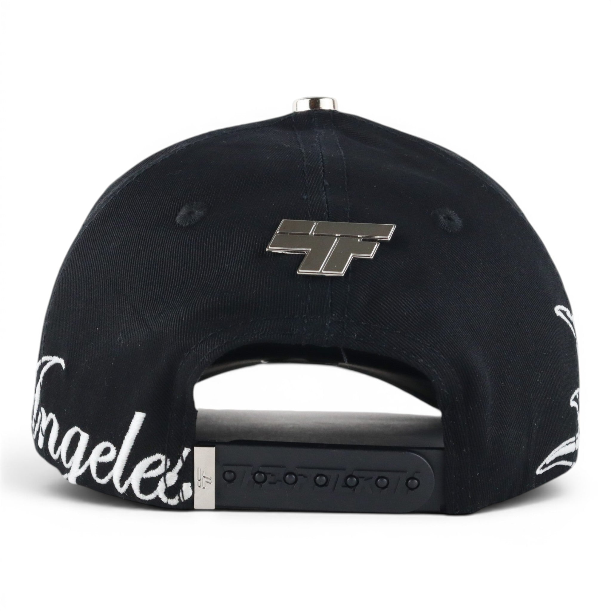 LA SUN BLK/WHT
