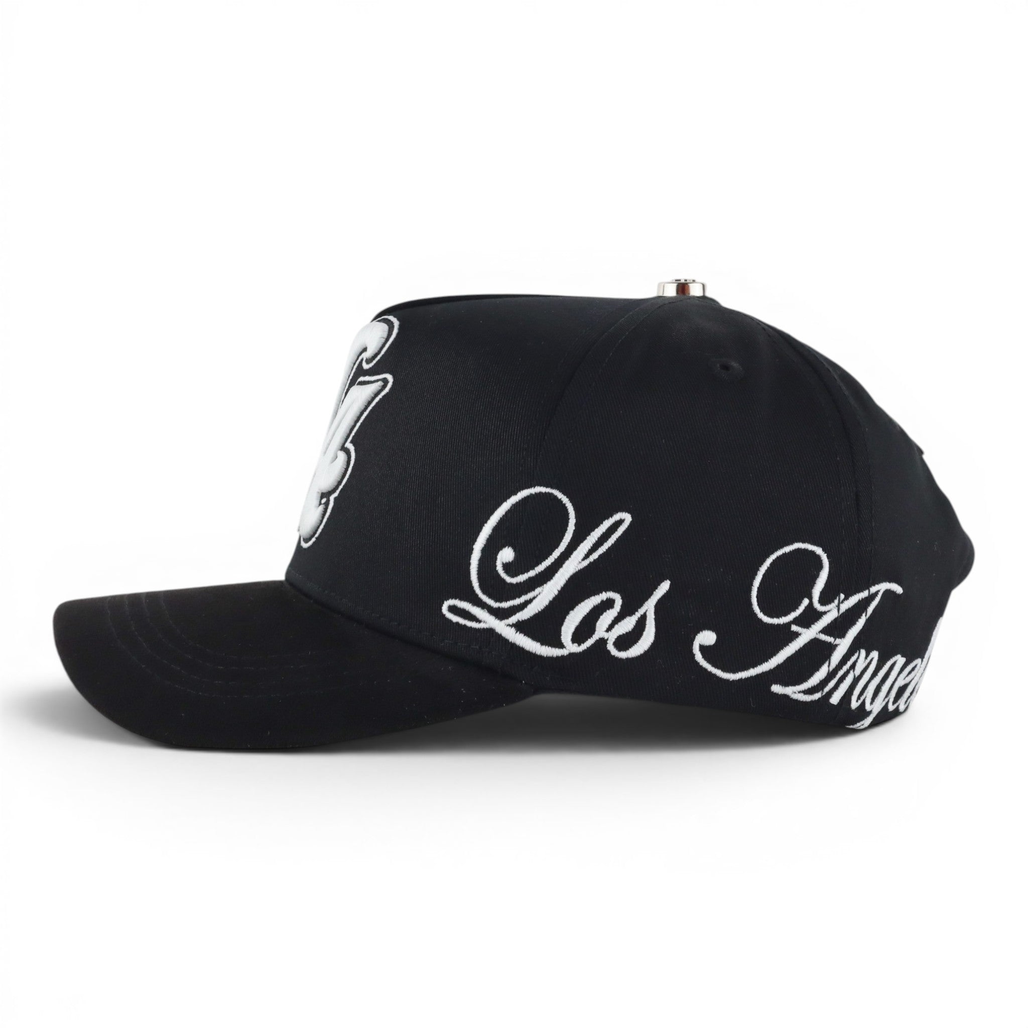 LA SUN BLK/WHT