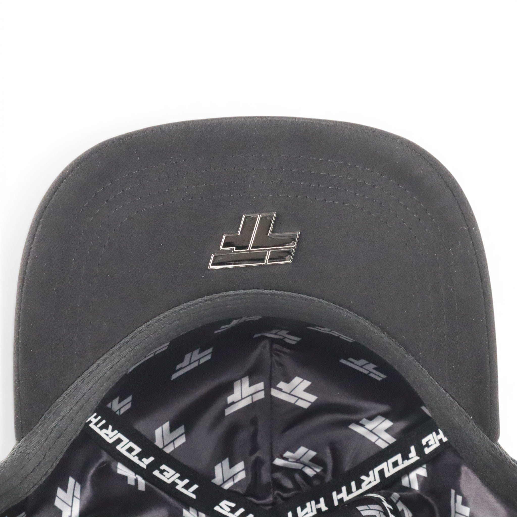 GORRA THE FOURTH LA SUN BLK/WHT
