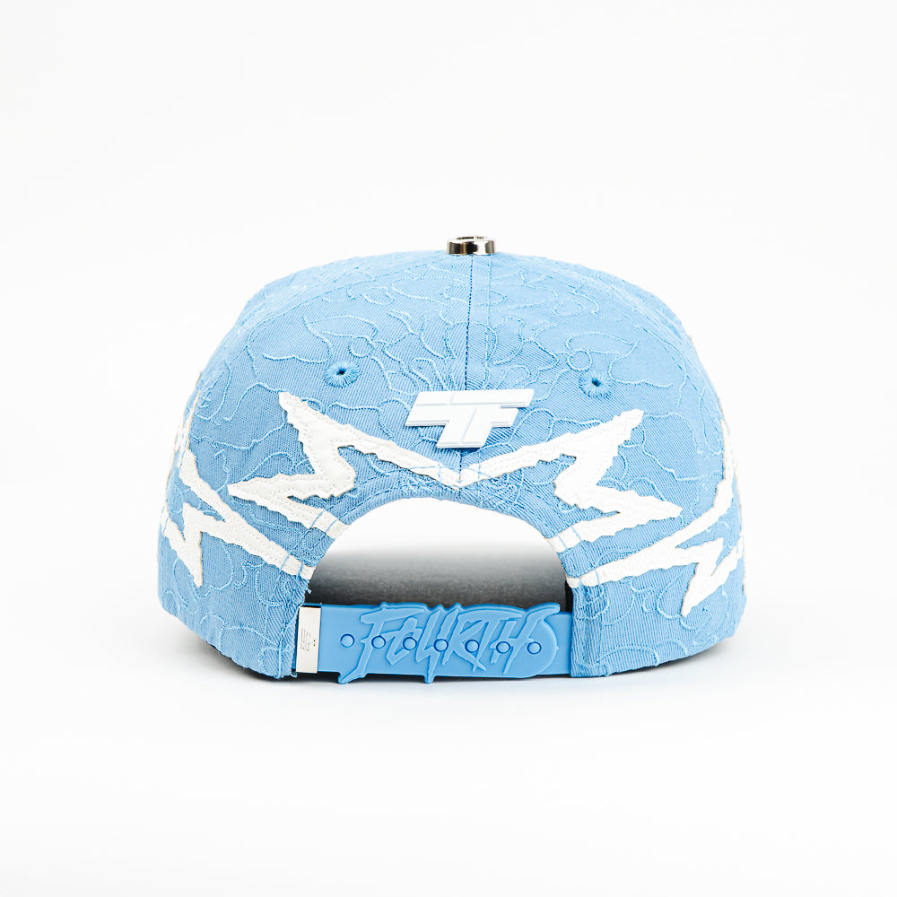 GORRA THE FOURTH BLUE STAR