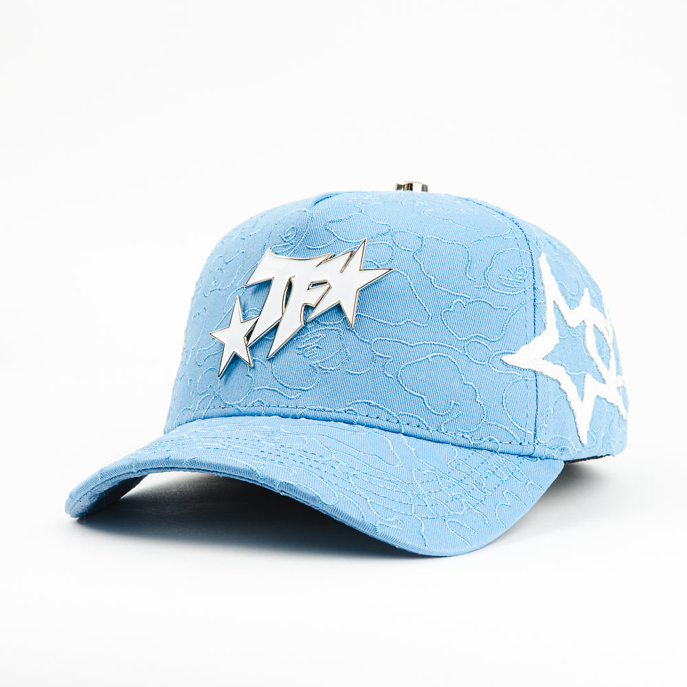 GORRA THE FOURTH BLUE STAR
