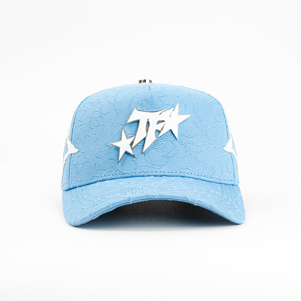 GORRA THE FOURTH BLUE STAR