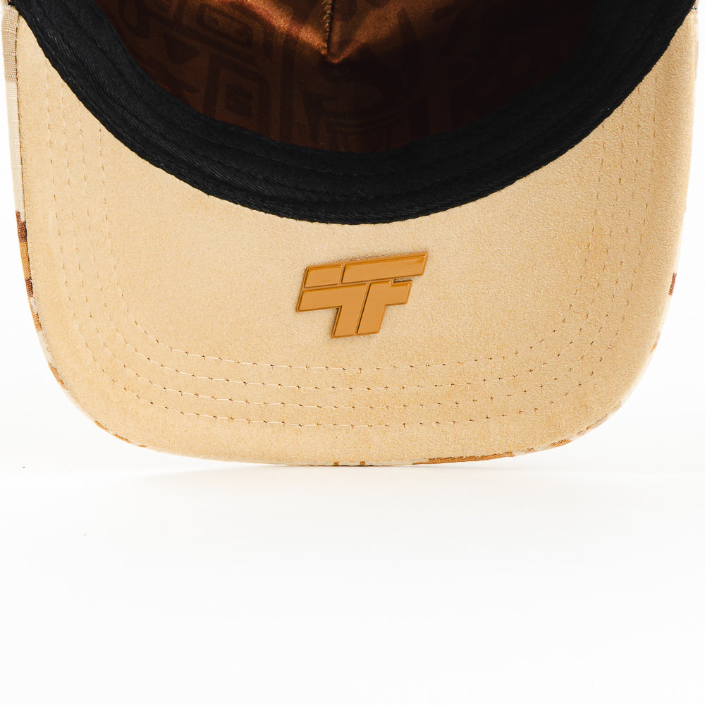 GORRA THE FOURTH FOURTH CAMUFLAJE EGIPTO