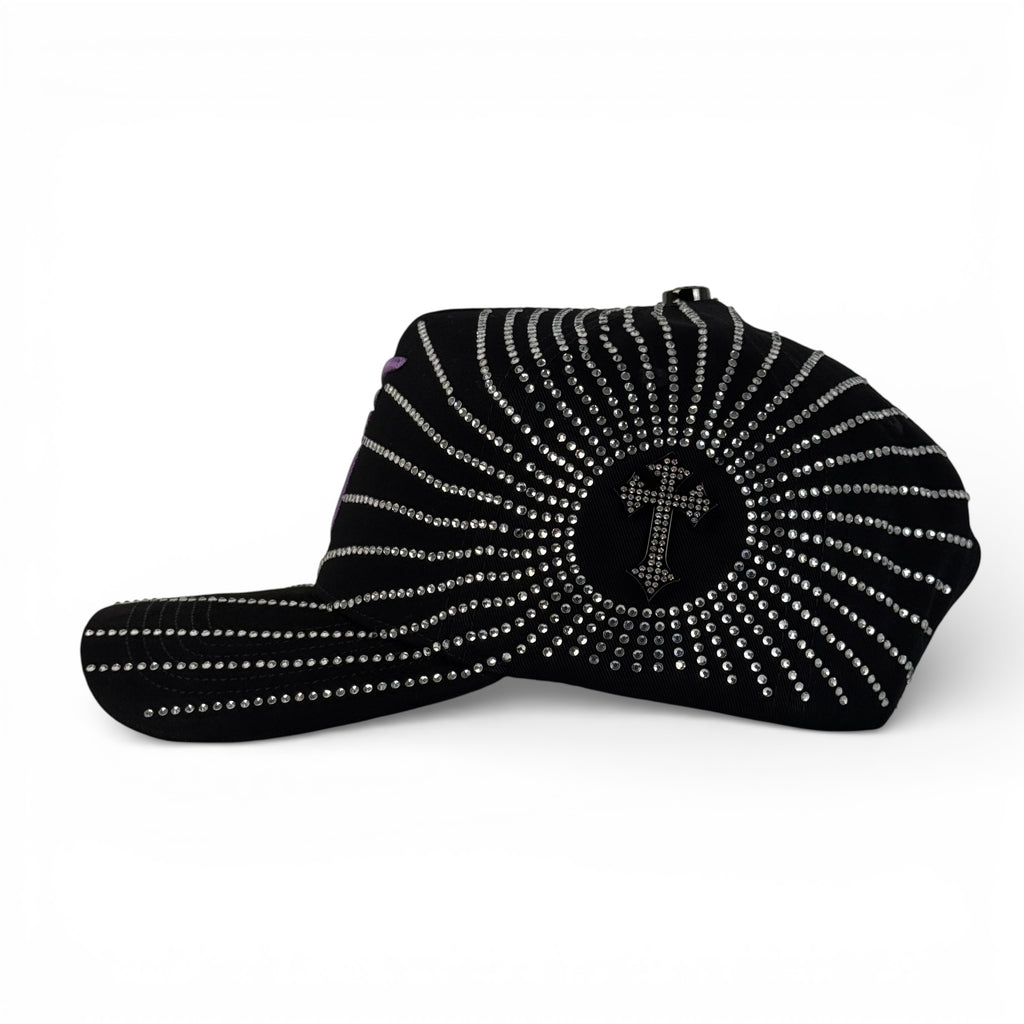 FUCKEN F3 CRISTAL BLACK