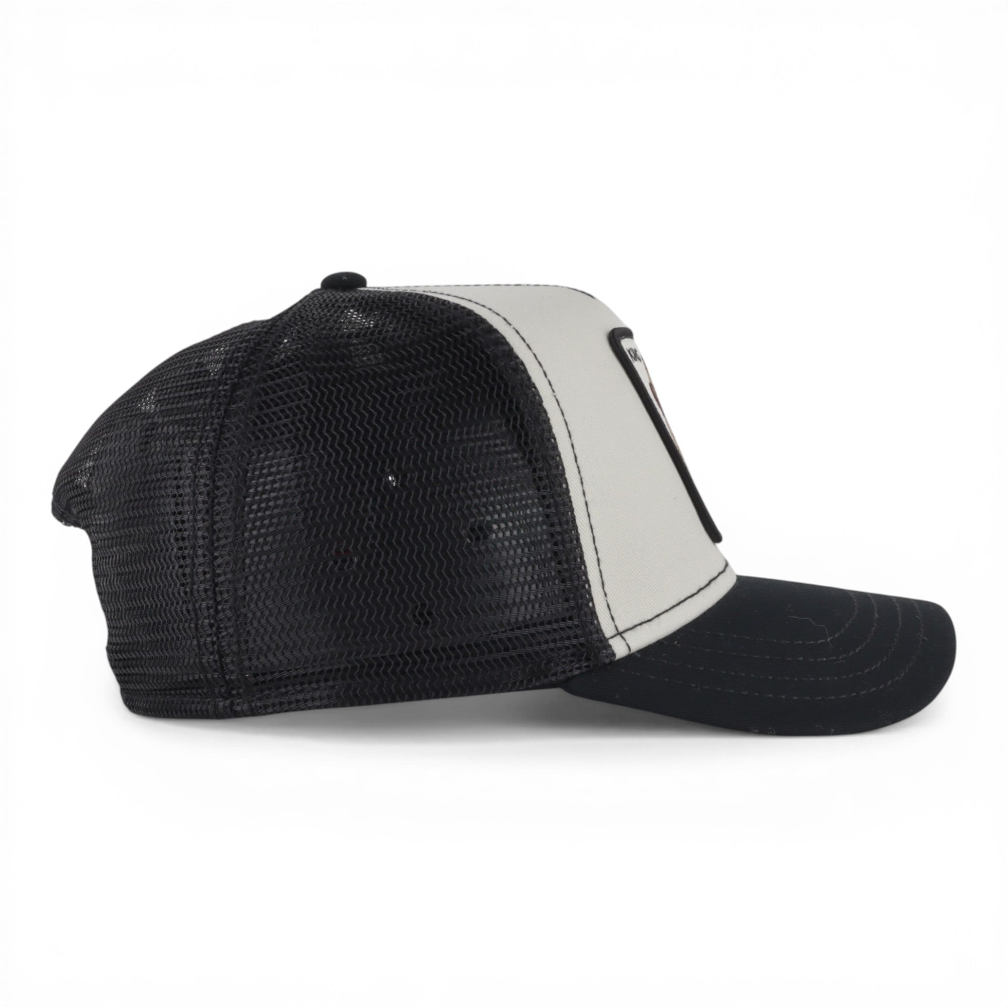 KING LION BLK/WHT